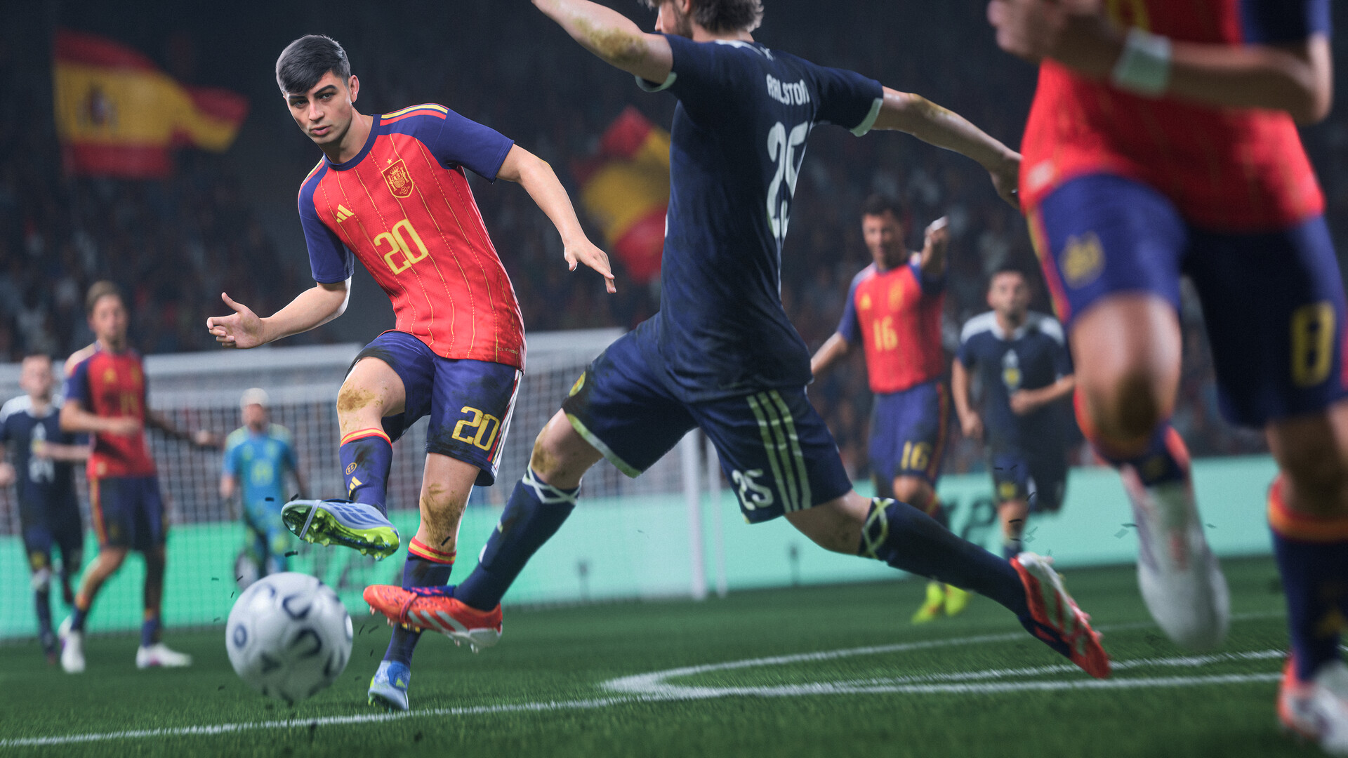 EA Sports FC 27 PC Steam Account