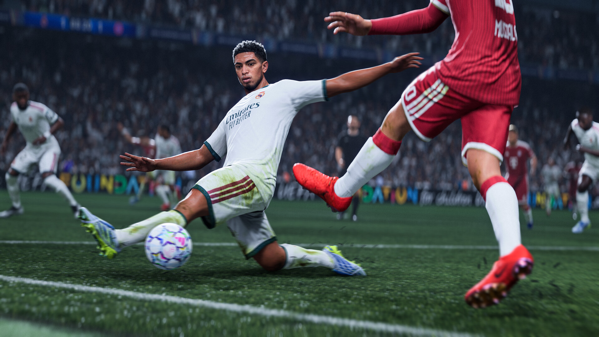 EA Sports FC 27 PC Steam Account