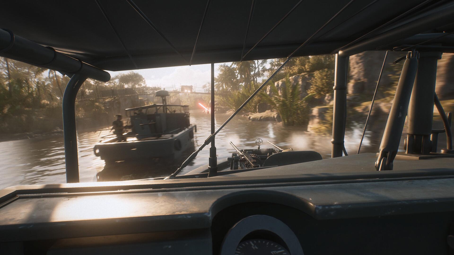 Hell Let Loose: Vietnam PRE-ORDER PC Steam CD Key