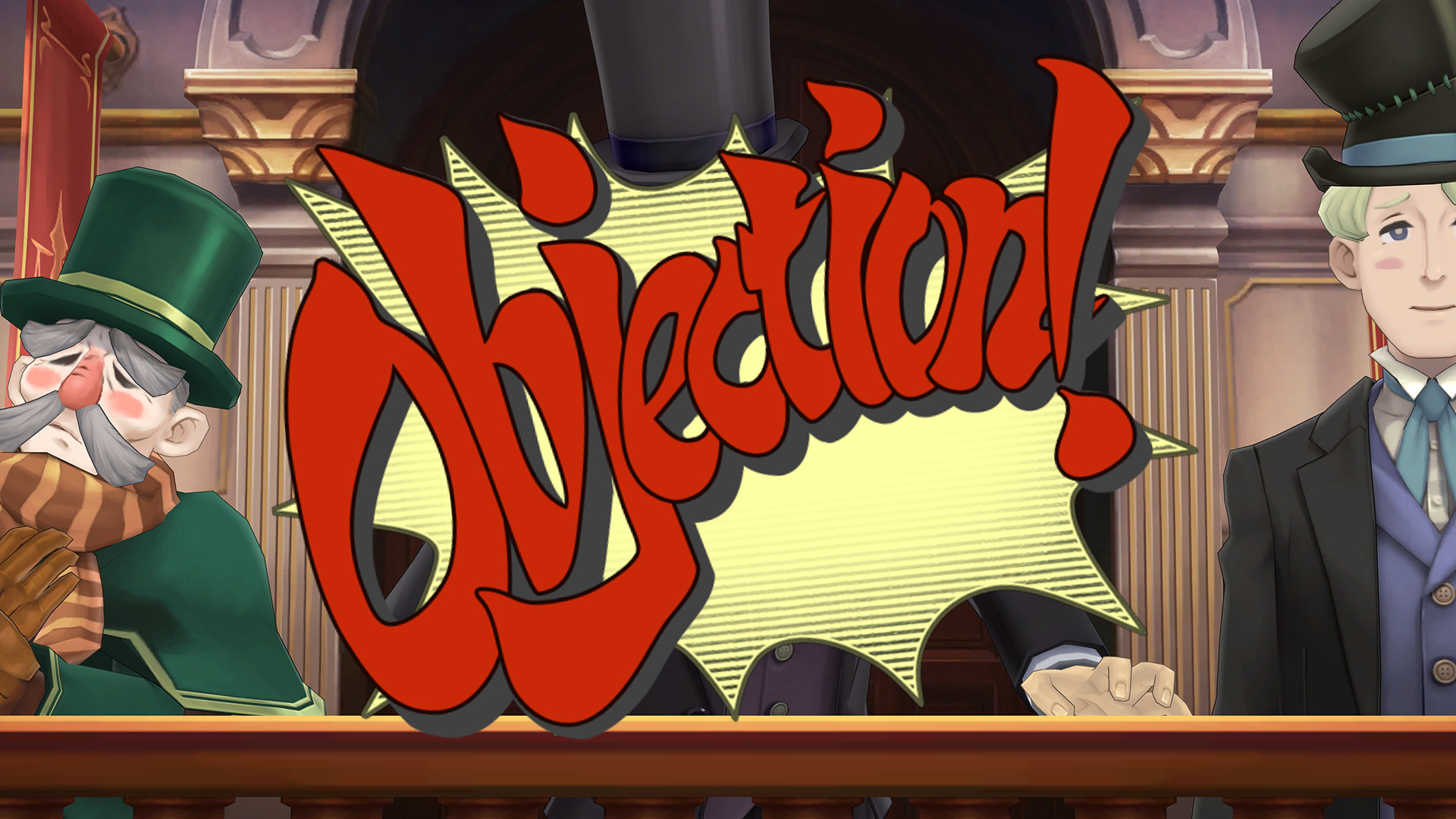 The Great Ace Attorney Chronicles EU Nintendo Switch CD Key