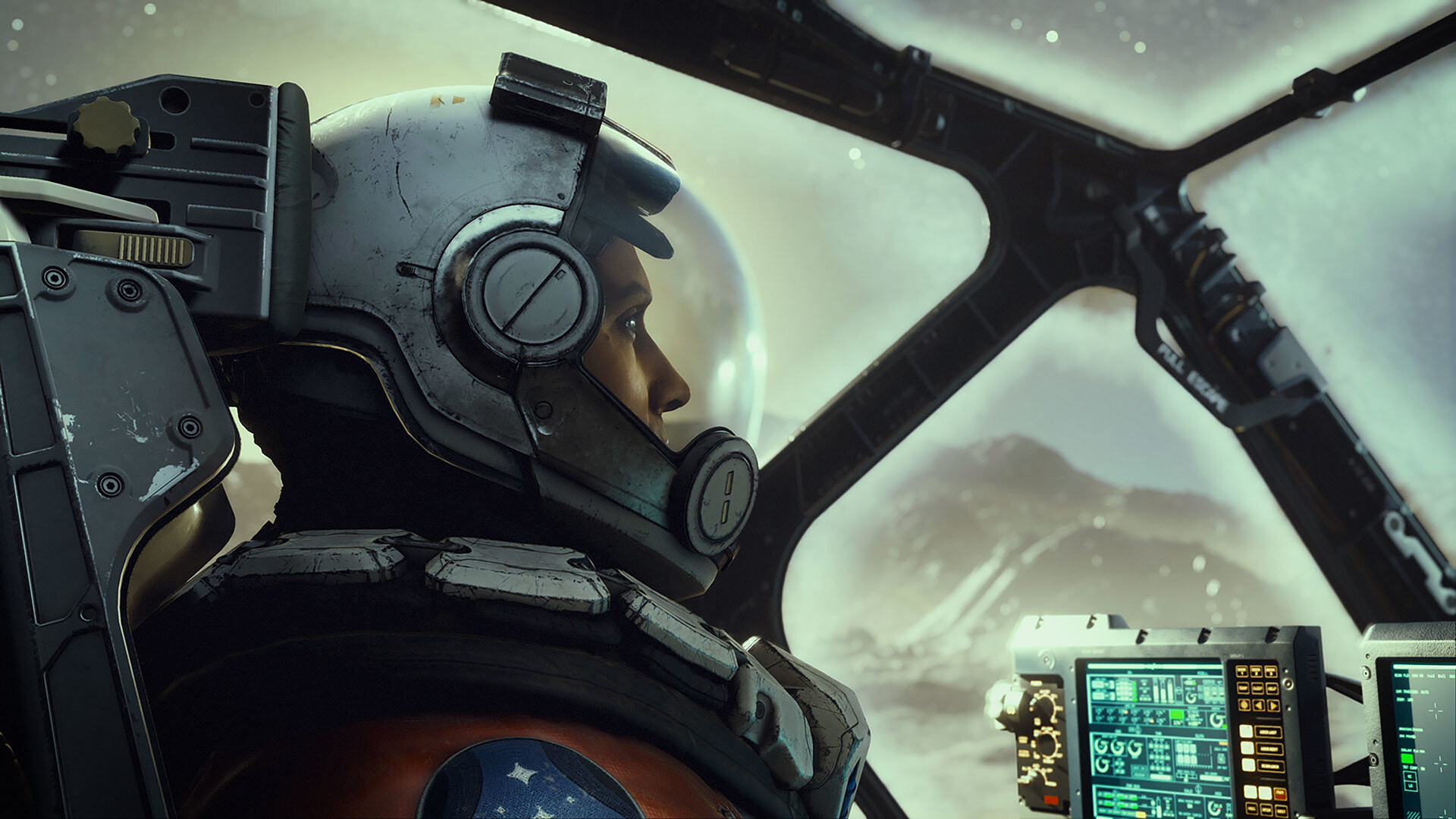 Starfield PC Steam CD Key