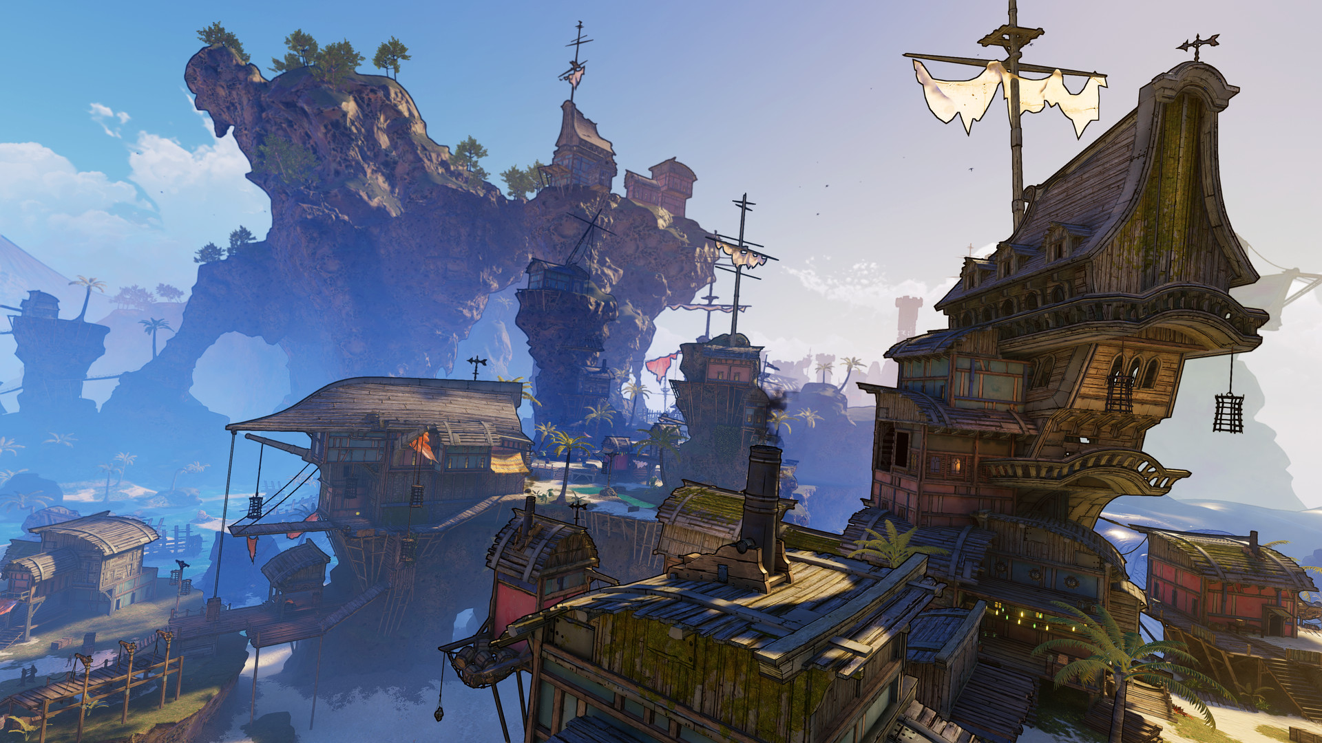 Tiny Tina's Wonderlands: Chaotic Great Edition Steam CD Key