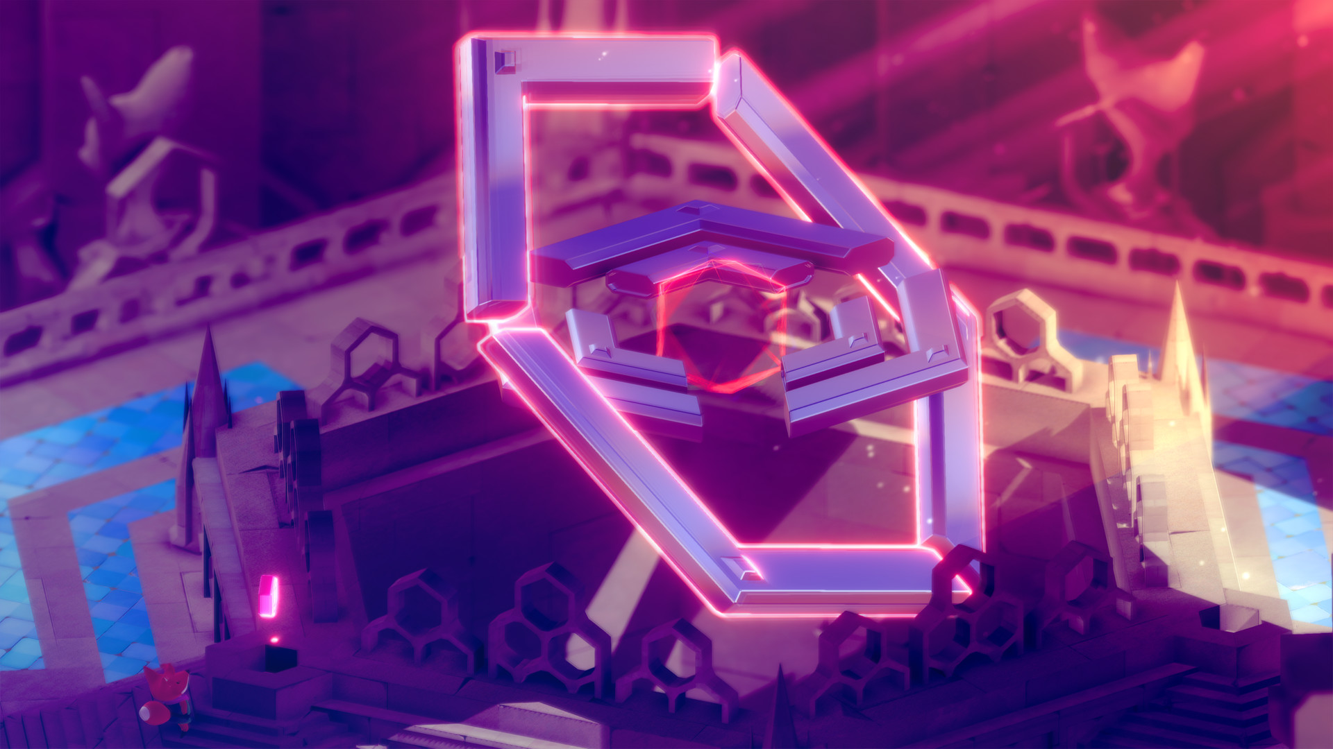 TUNIC Steam CD Key