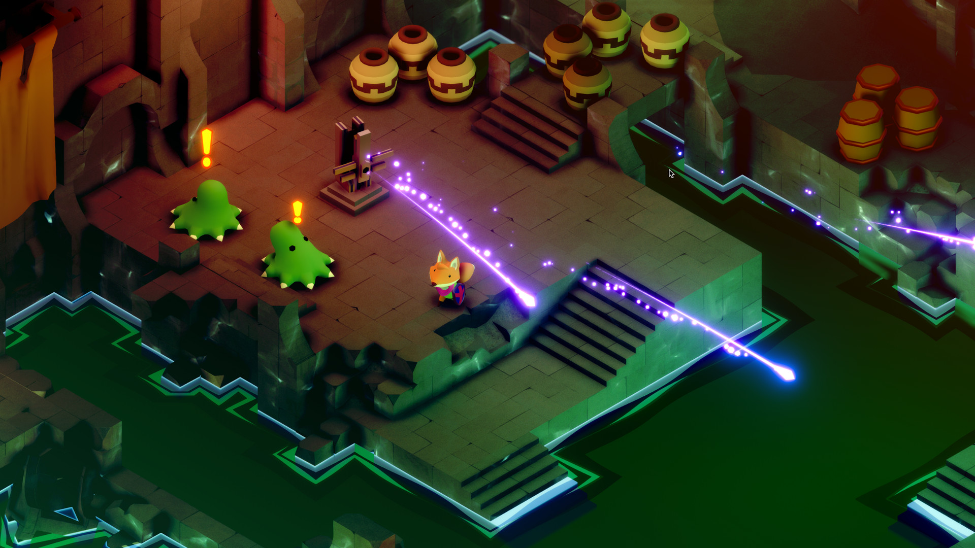 TUNIC Steam CD Key