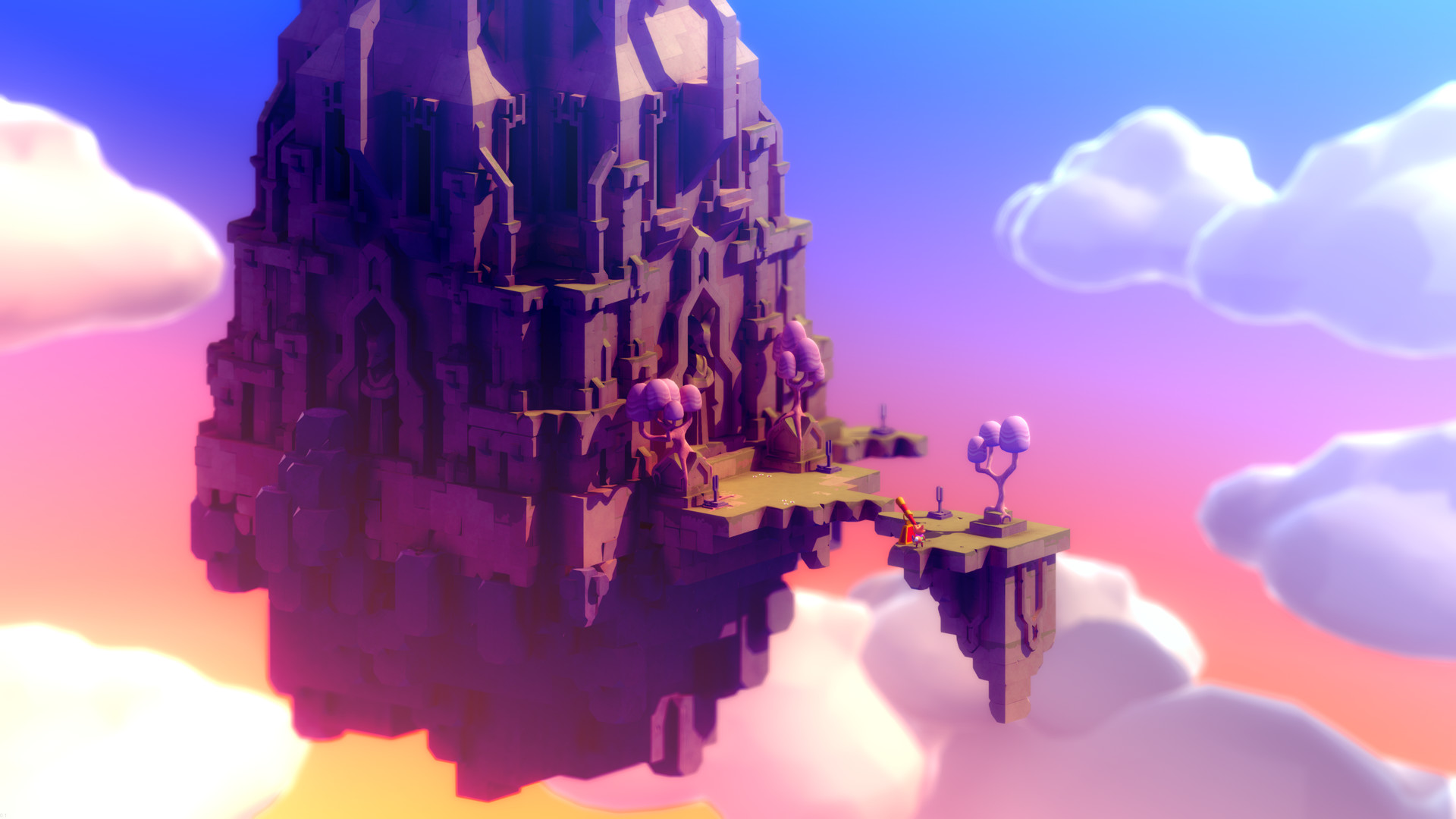 TUNIC Steam CD Key