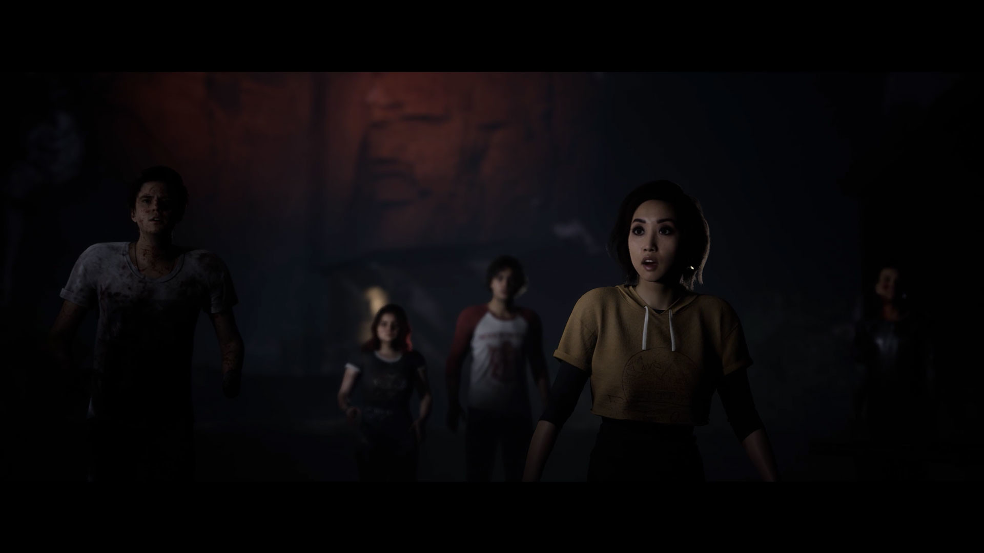 The Quarry PC Steam CD Key