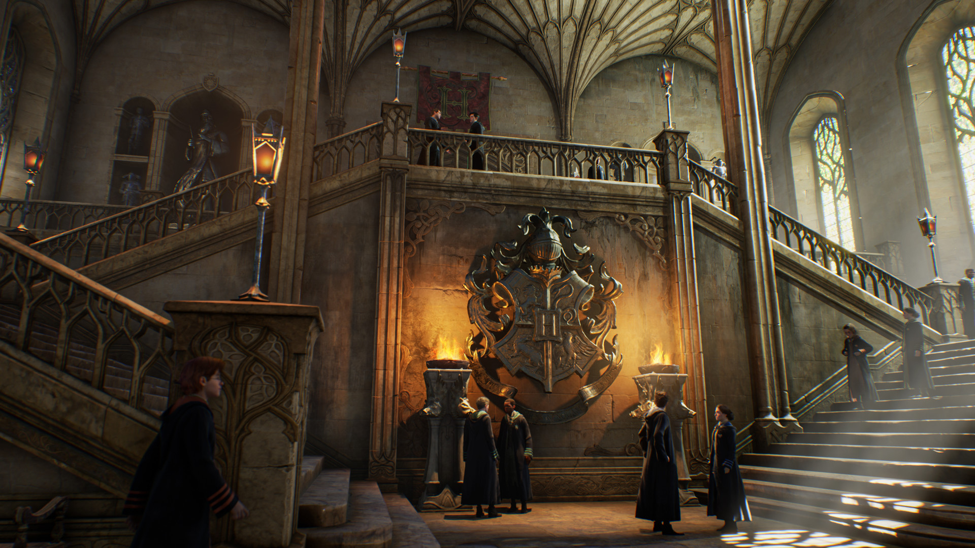 Hogwarts Legacy PC Steam CD Key
