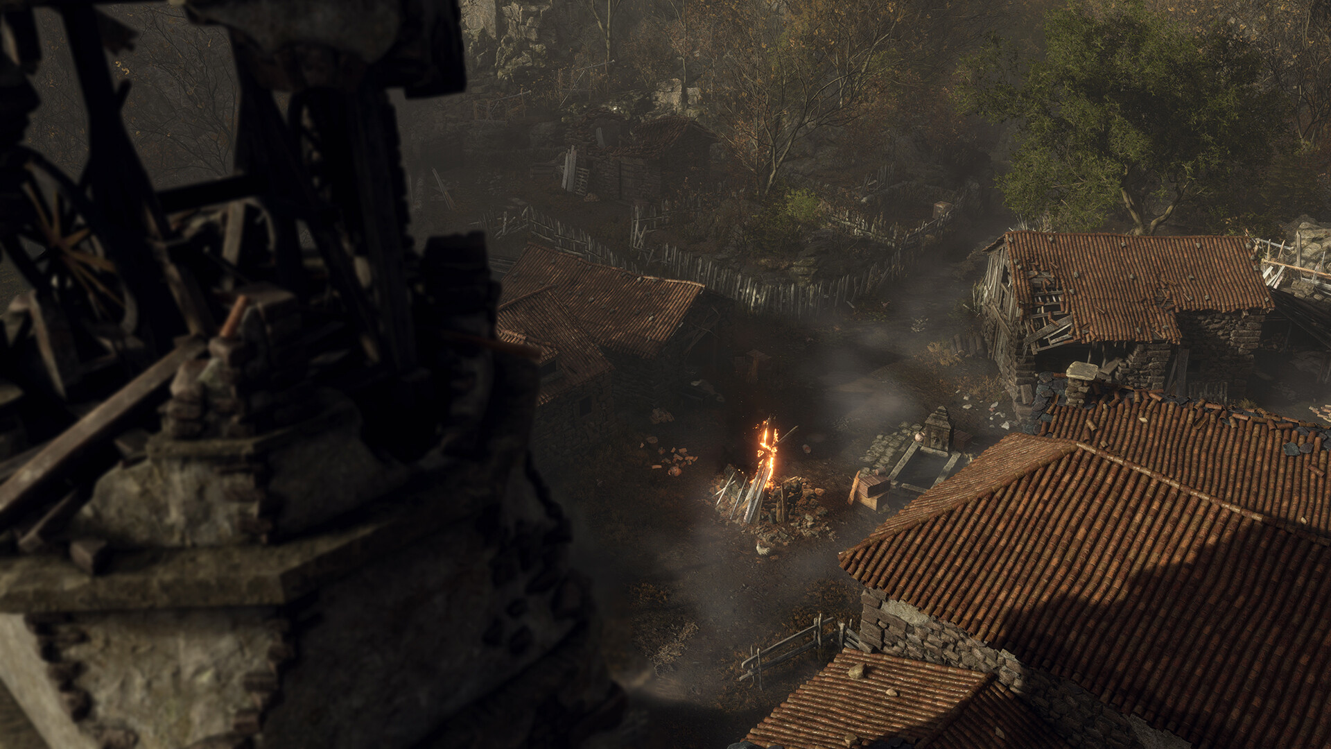 Resident Evil 4 (2023) EU PC Steam CD Key