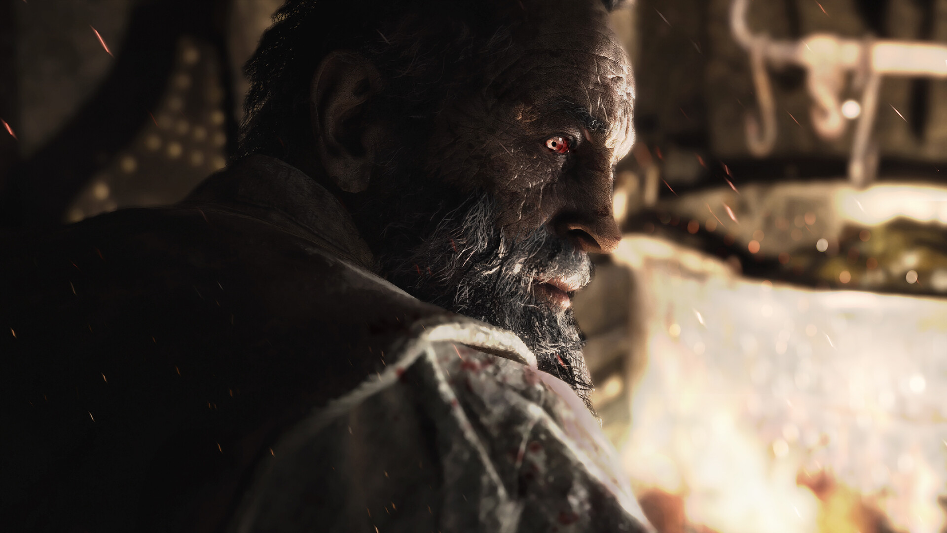 Resident Evil 4 (2023) EU PC Steam CD Key
