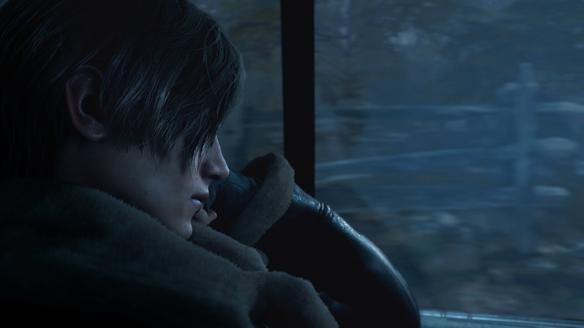 Resident Evil 4 (2023) EU PC Steam CD Key