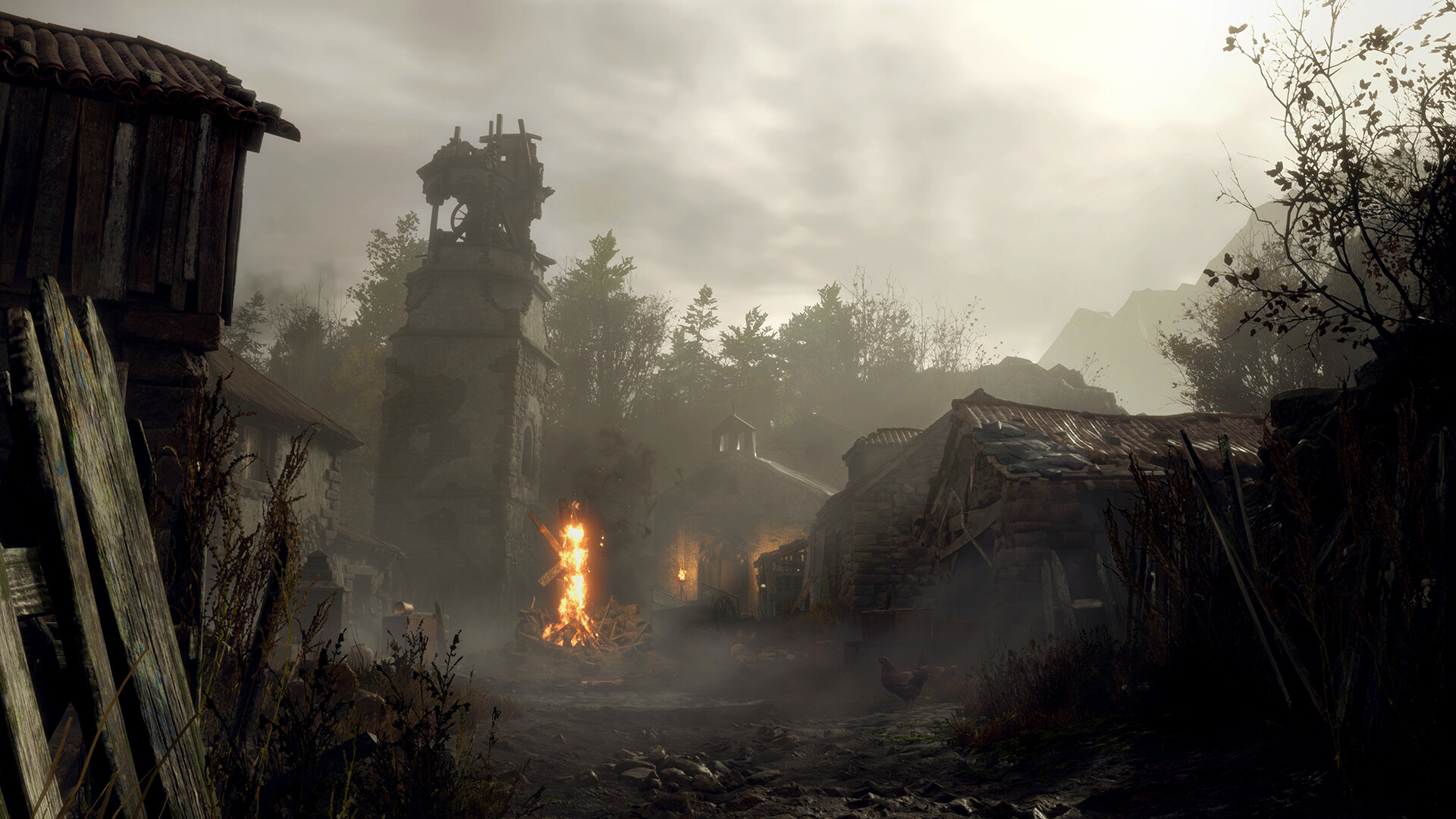 Resident Evil 4 (2023) EU PC Steam CD Key
