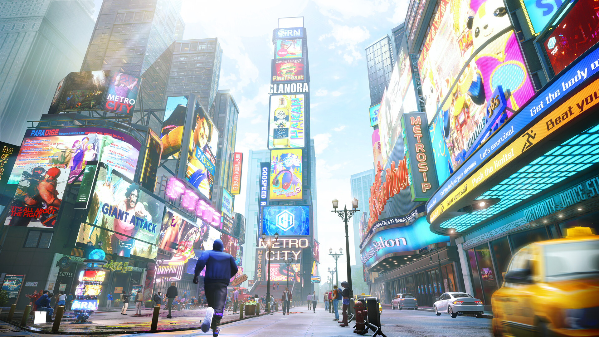 Street Fighter 6 PC Steam CD Key