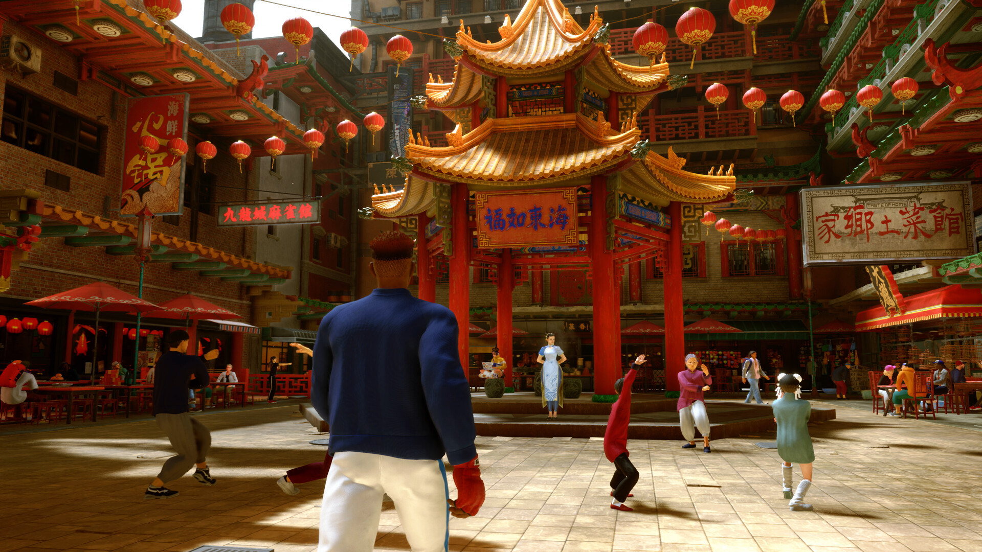 Street Fighter 6 PC Steam CD Key