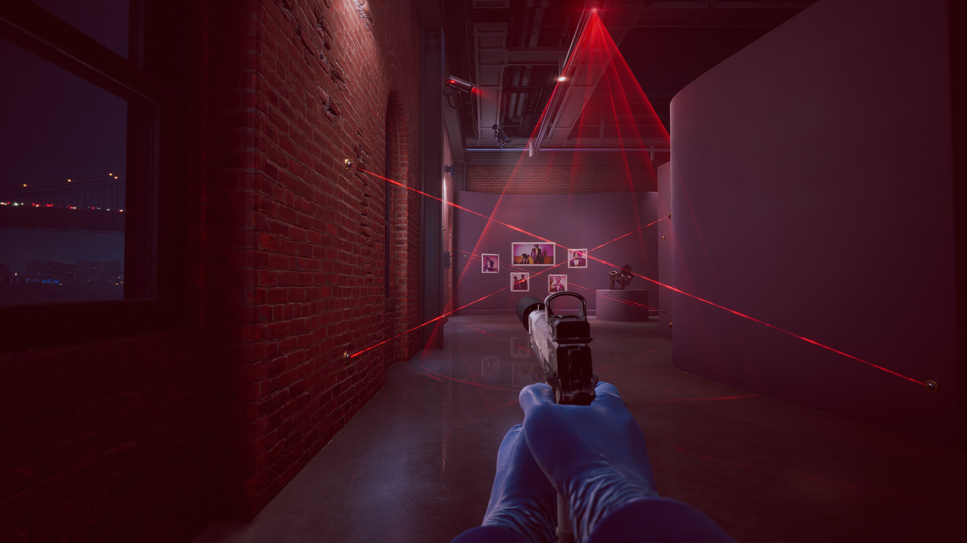 PAYDAY 3 Steam CD Key