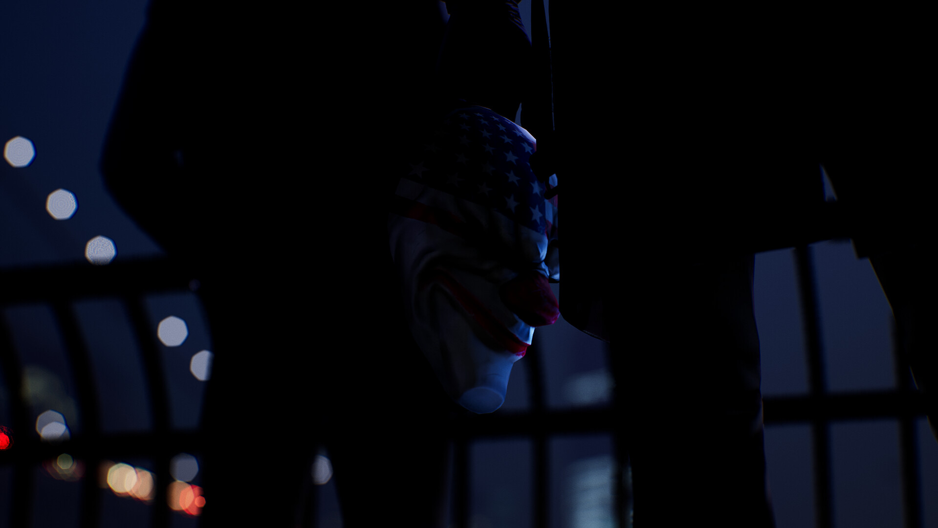 PAYDAY 3 Steam CD Key