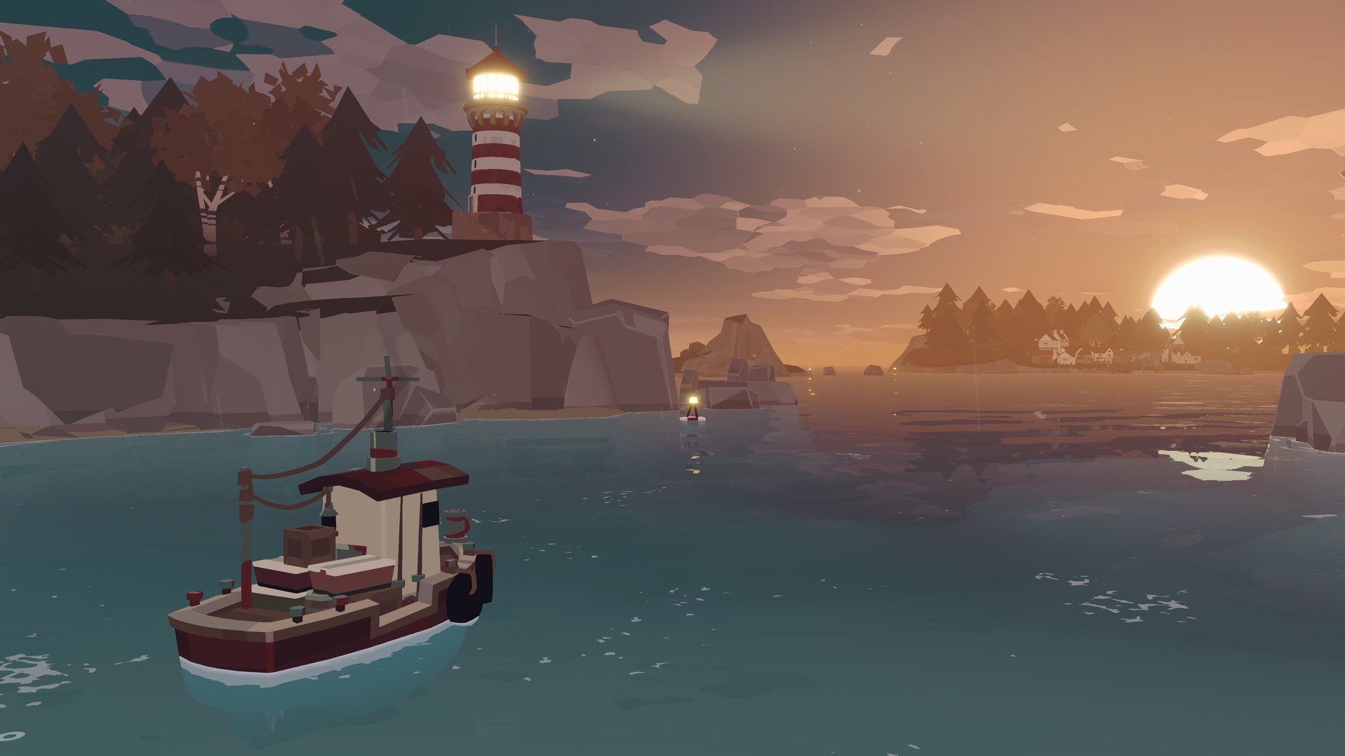 DREDGE PC Steam CD Key