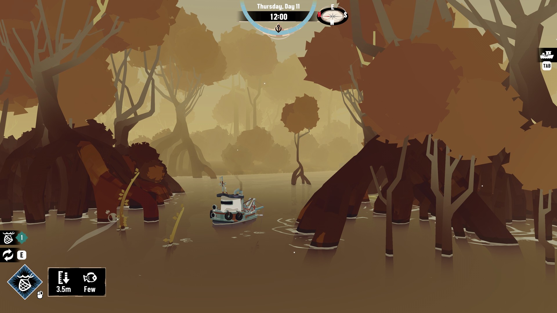 DREDGE PC Steam CD Key