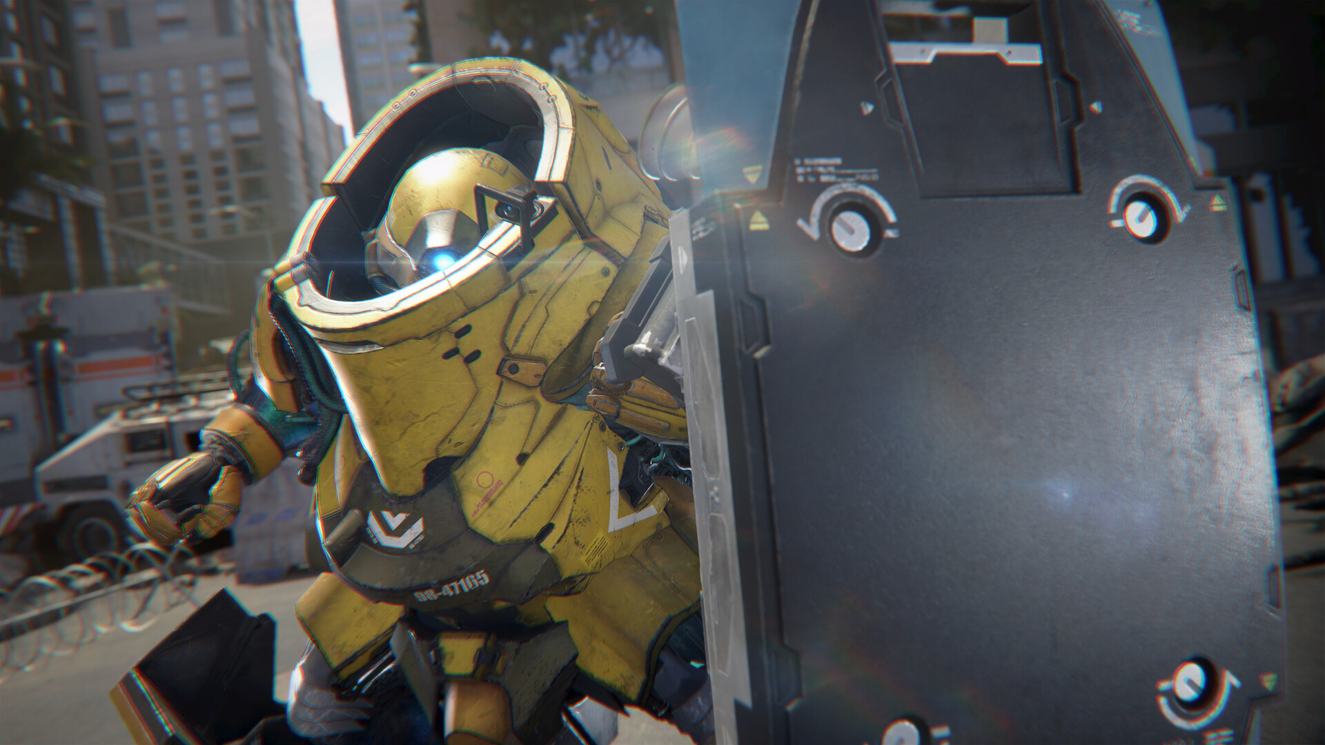 Exoprimal Steam CD Key Exoprimal Steam CD Key