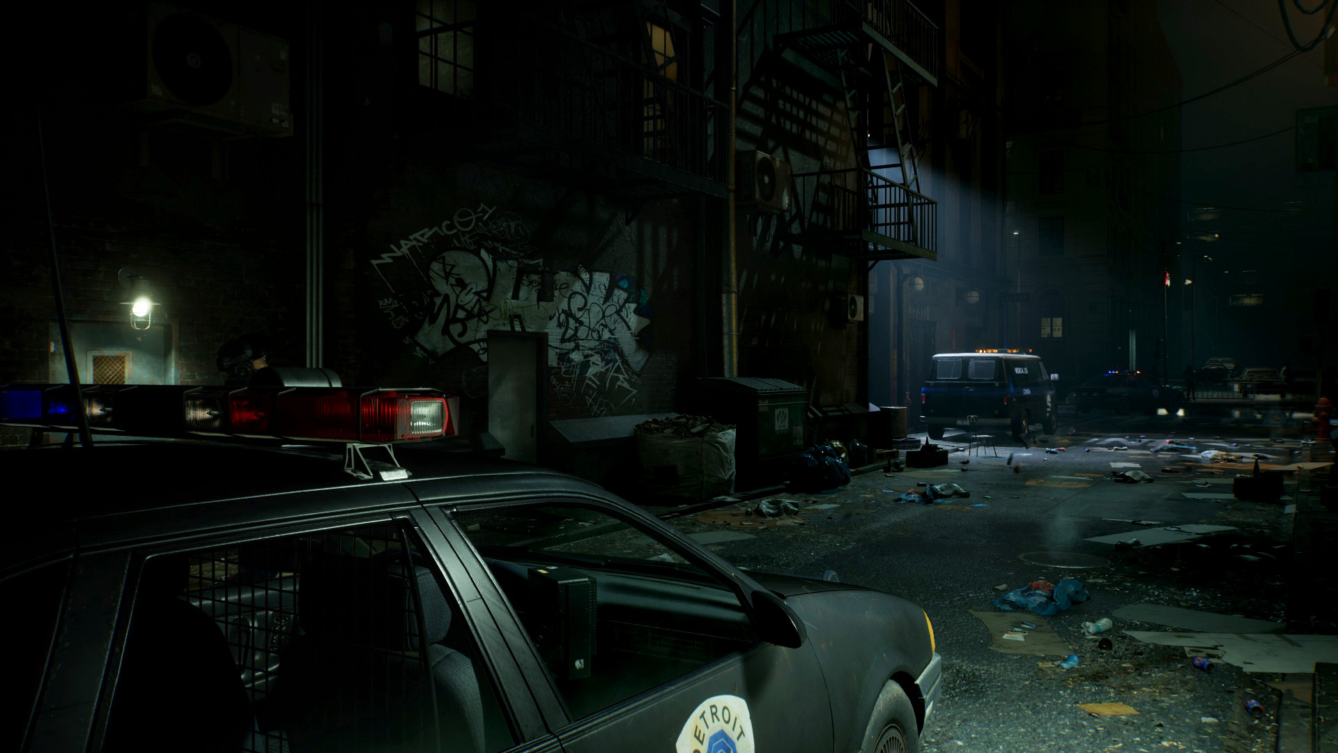 RoboCop: Rogue City PC Steam CD Key