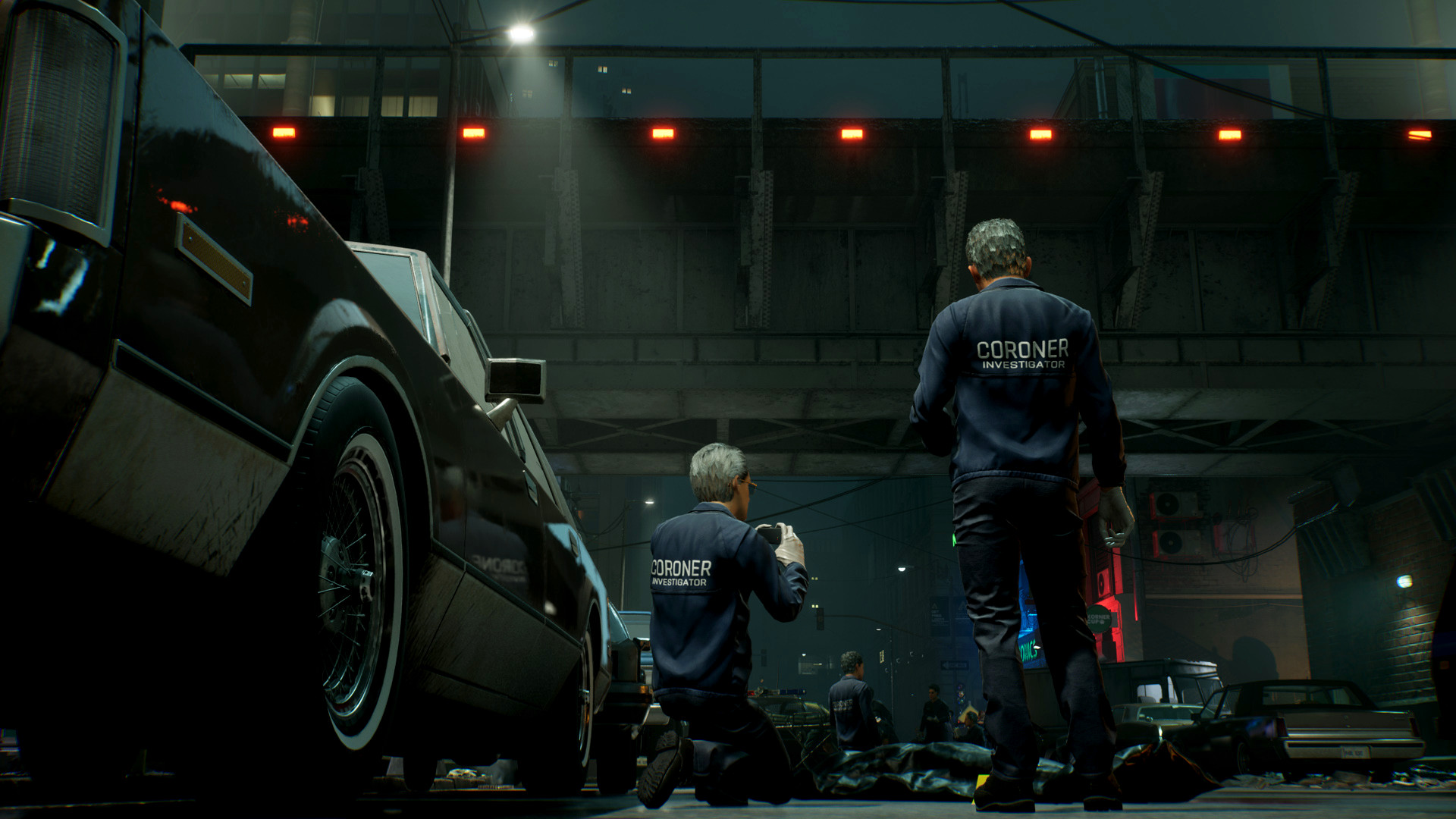 RoboCop: Rogue City PC Steam CD Key