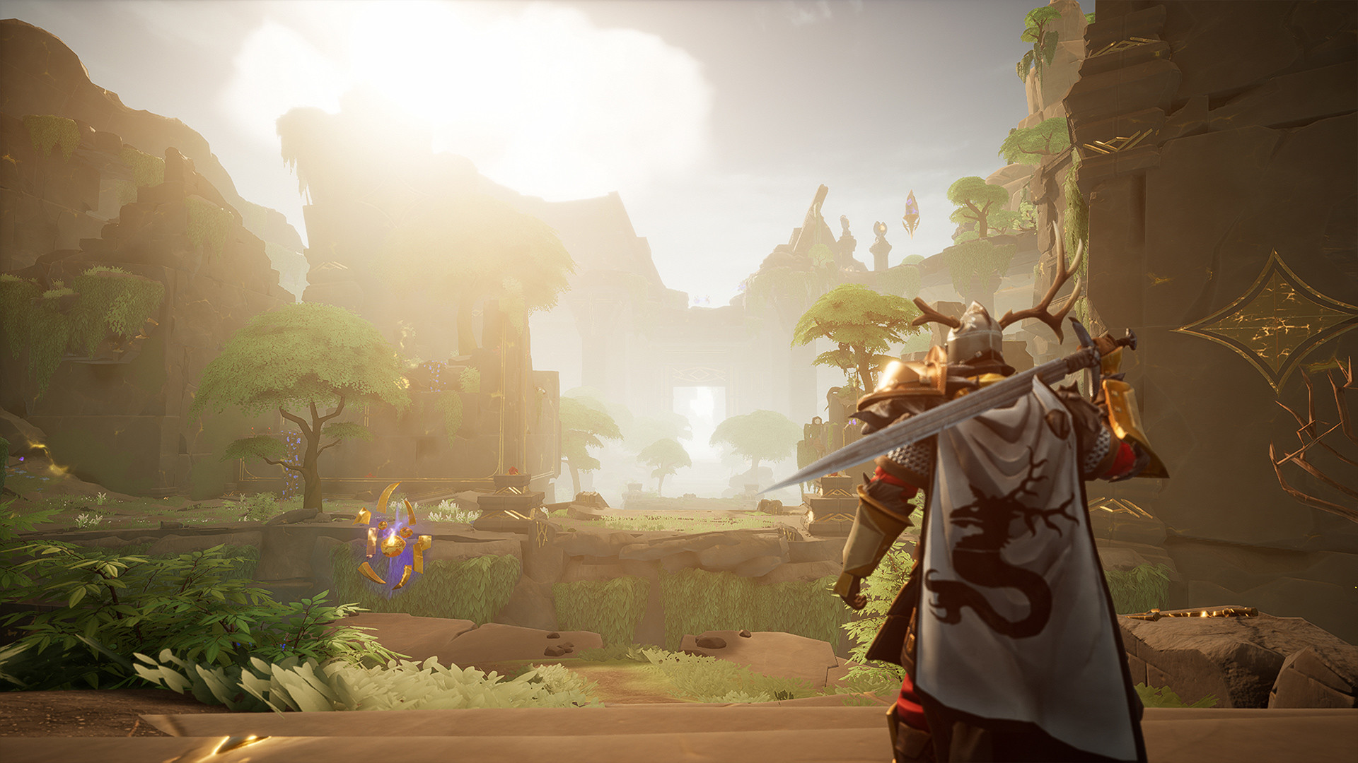 Stray Blade PC Steam CD Key Stray Blade PC Steam CD Key