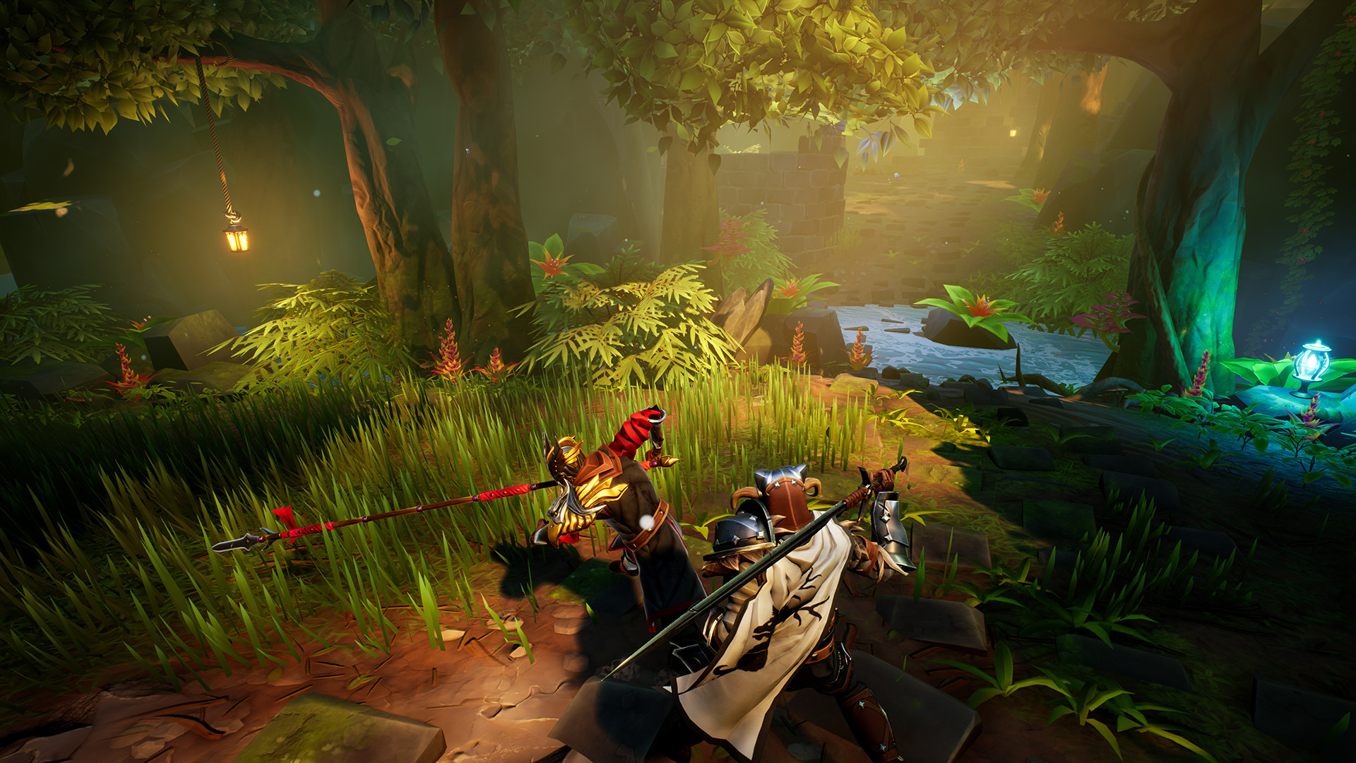 Stray Blade PC Steam CD Key Stray Blade PC Steam CD Key