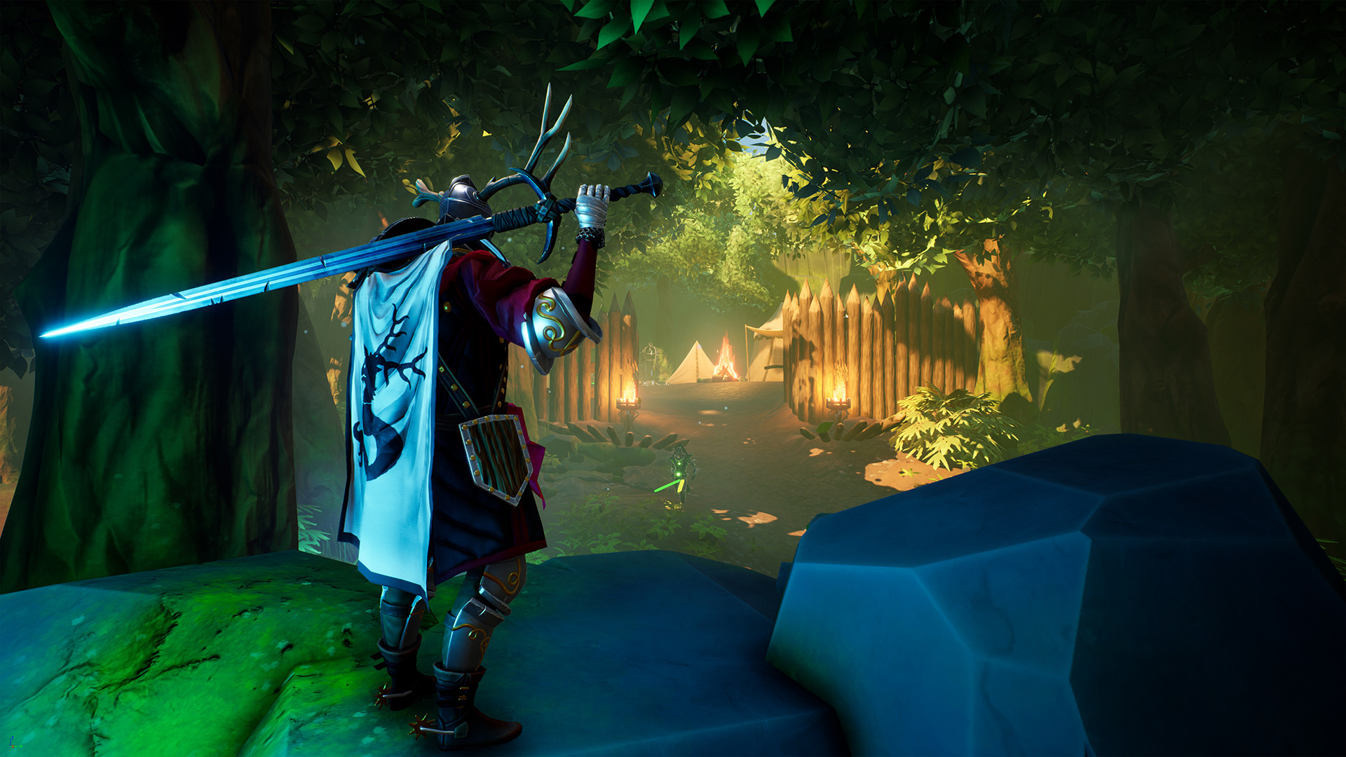 Stray Blade PC Steam CD Key Stray Blade PC Steam CD Key