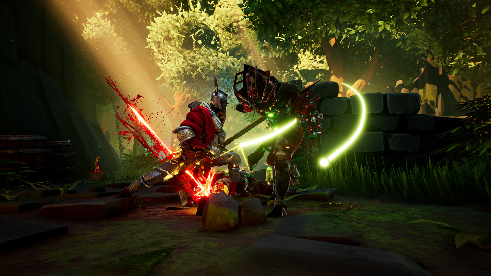 Stray Blade PC Steam CD Key Stray Blade PC Steam CD Key