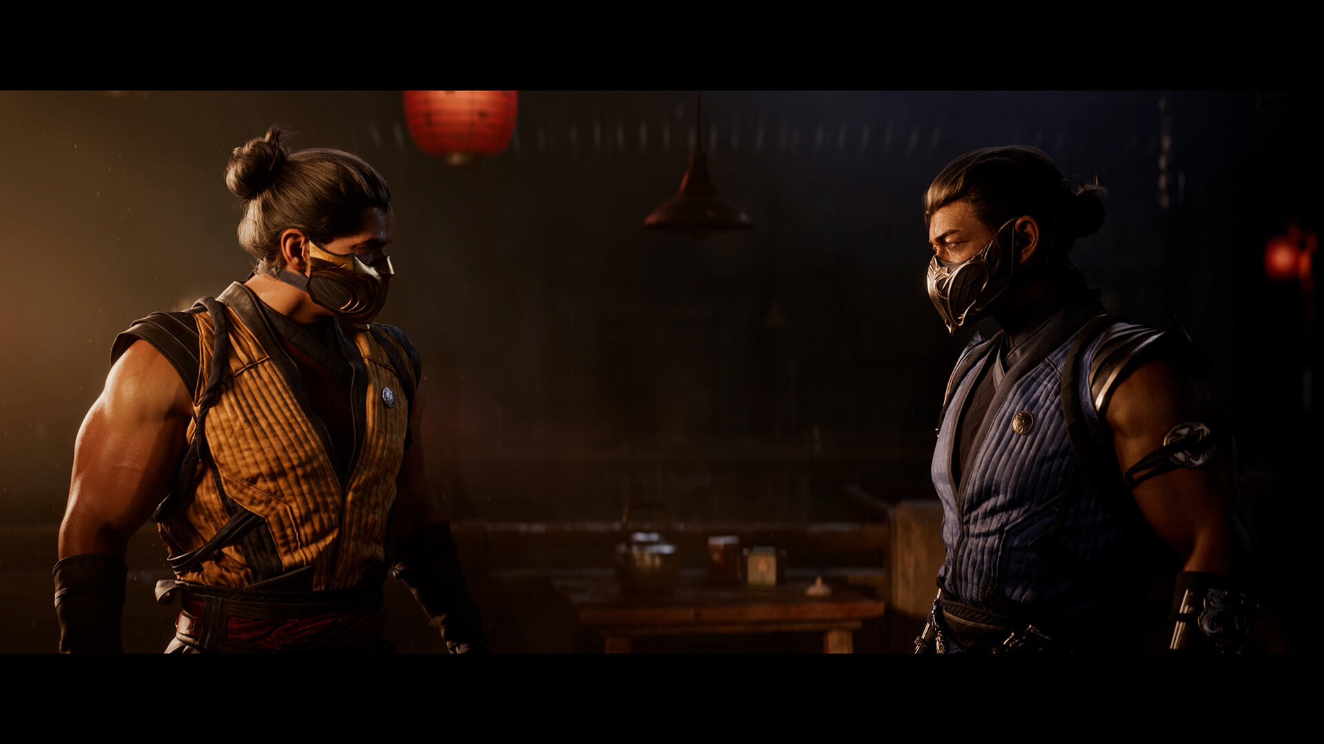 Mortal Kombat 1 Steam CD Key Mortal Kombat 1 Steam CD Key