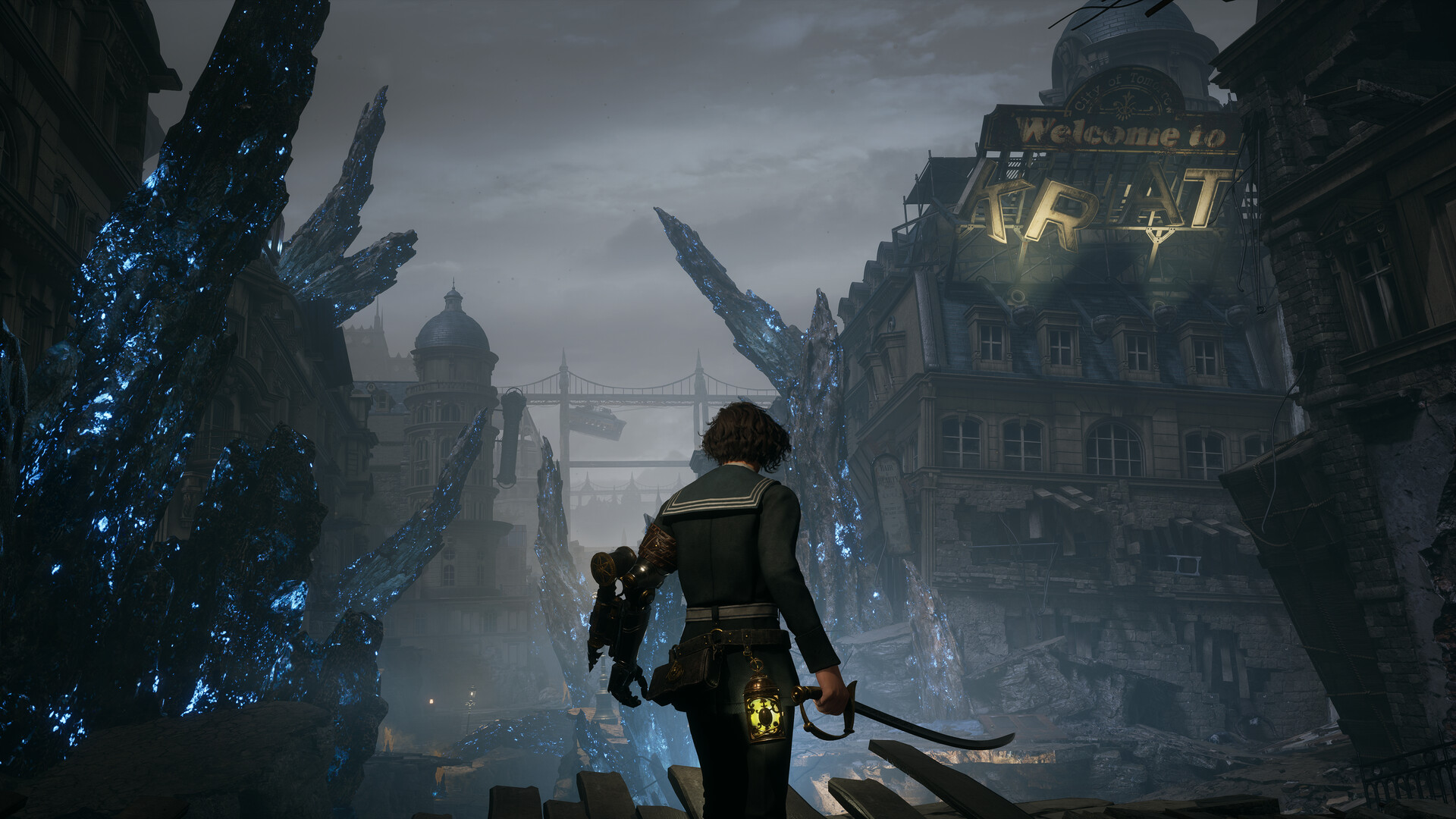 Lies of P PC Steam CD Key