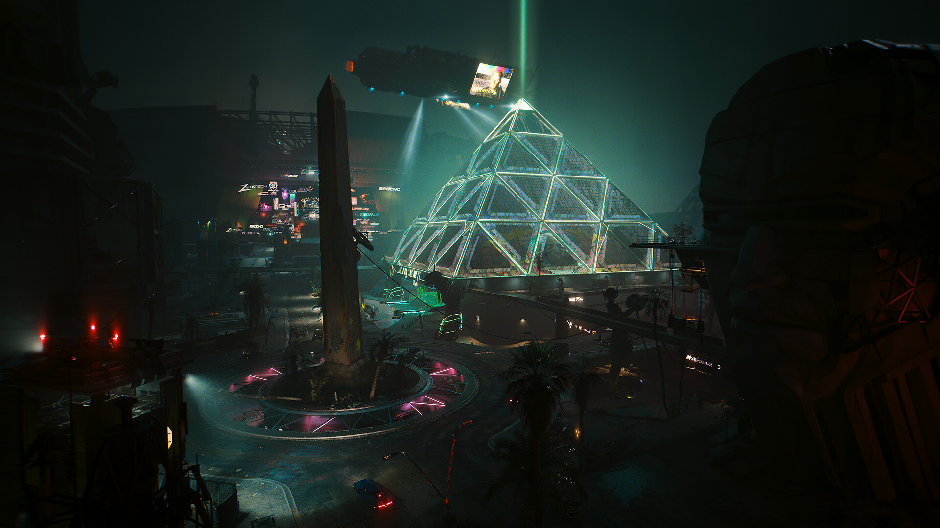 Cyberpunk 2077 - Phantom Liberty DLC GOG CD Key Cyberpunk 2077 - Phantom Liberty DLC GOG CD Key