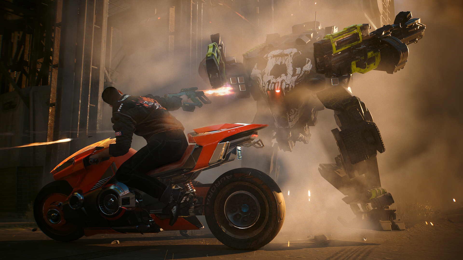 Cyberpunk 2077 - Phantom Liberty DLC GOG CD Key Cyberpunk 2077 - Phantom Liberty DLC GOG CD Key