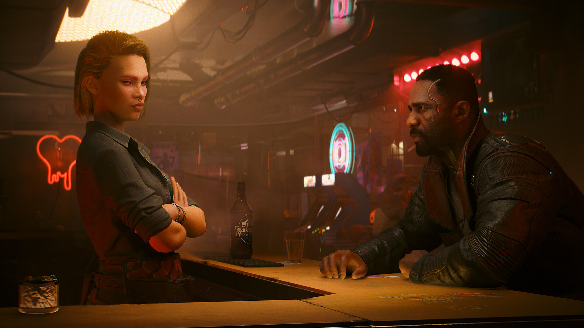 Cyberpunk 2077 - Phantom Liberty DLC GOG CD Key Cyberpunk 2077 - Phantom Liberty DLC GOG CD Key