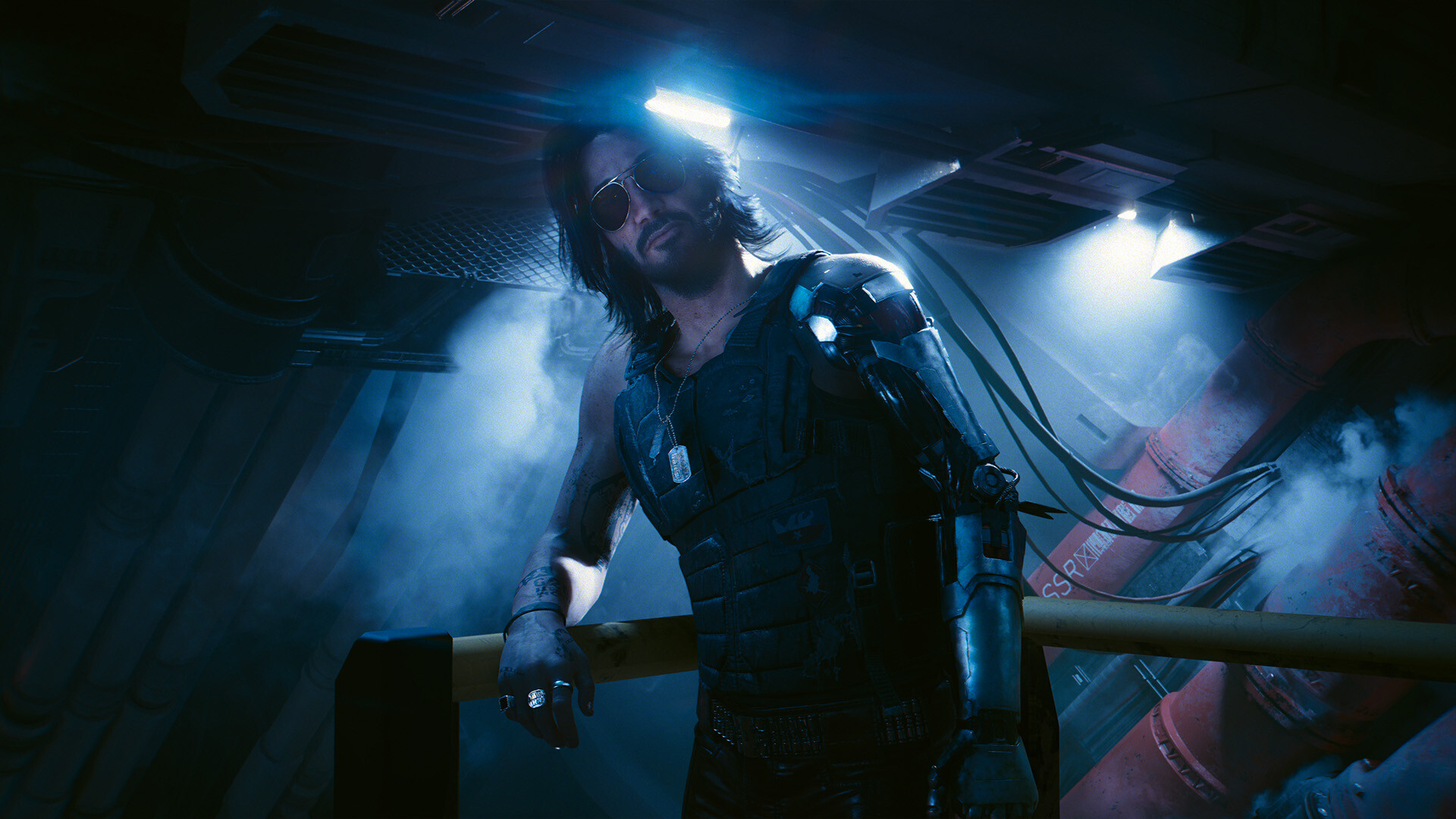 Cyberpunk 2077 - Phantom Liberty DLC GOG CD Key Cyberpunk 2077 - Phantom Liberty DLC GOG CD Key