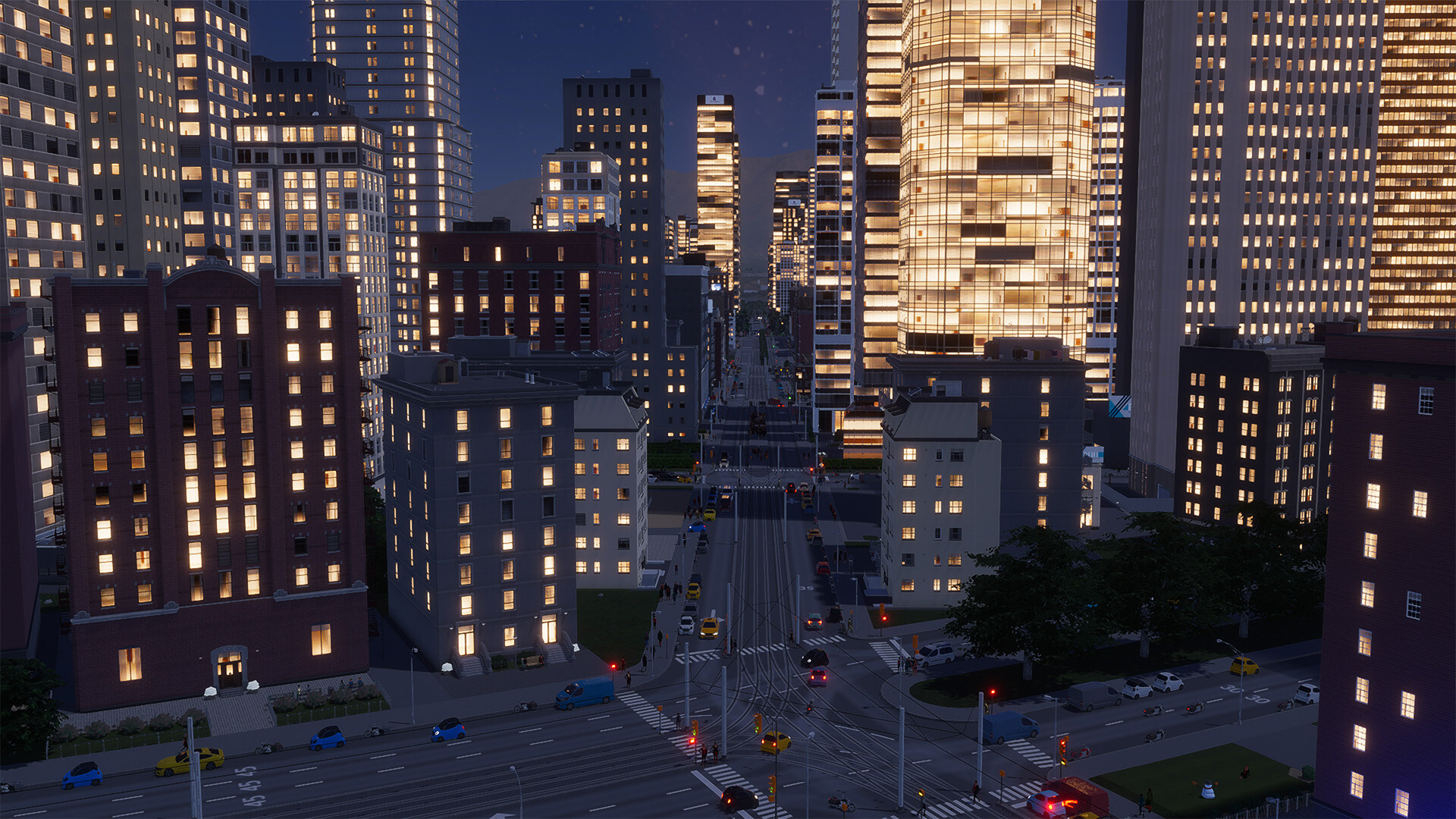 Cities: Skylines II PC Steam CD Key