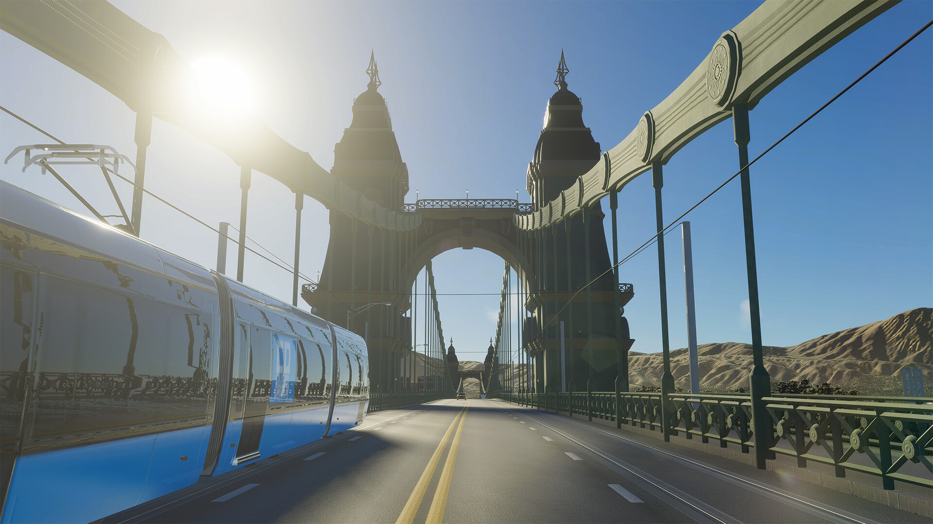 Cities: Skylines II PC Steam CD Key