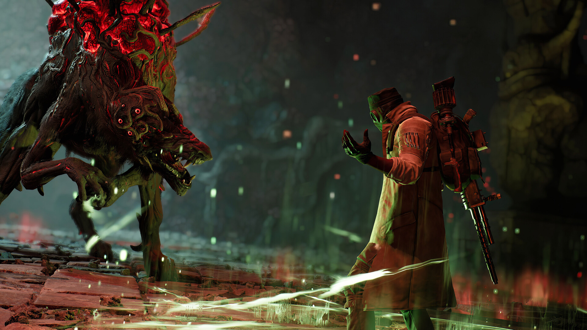 Remnant II PC Steam CD Key