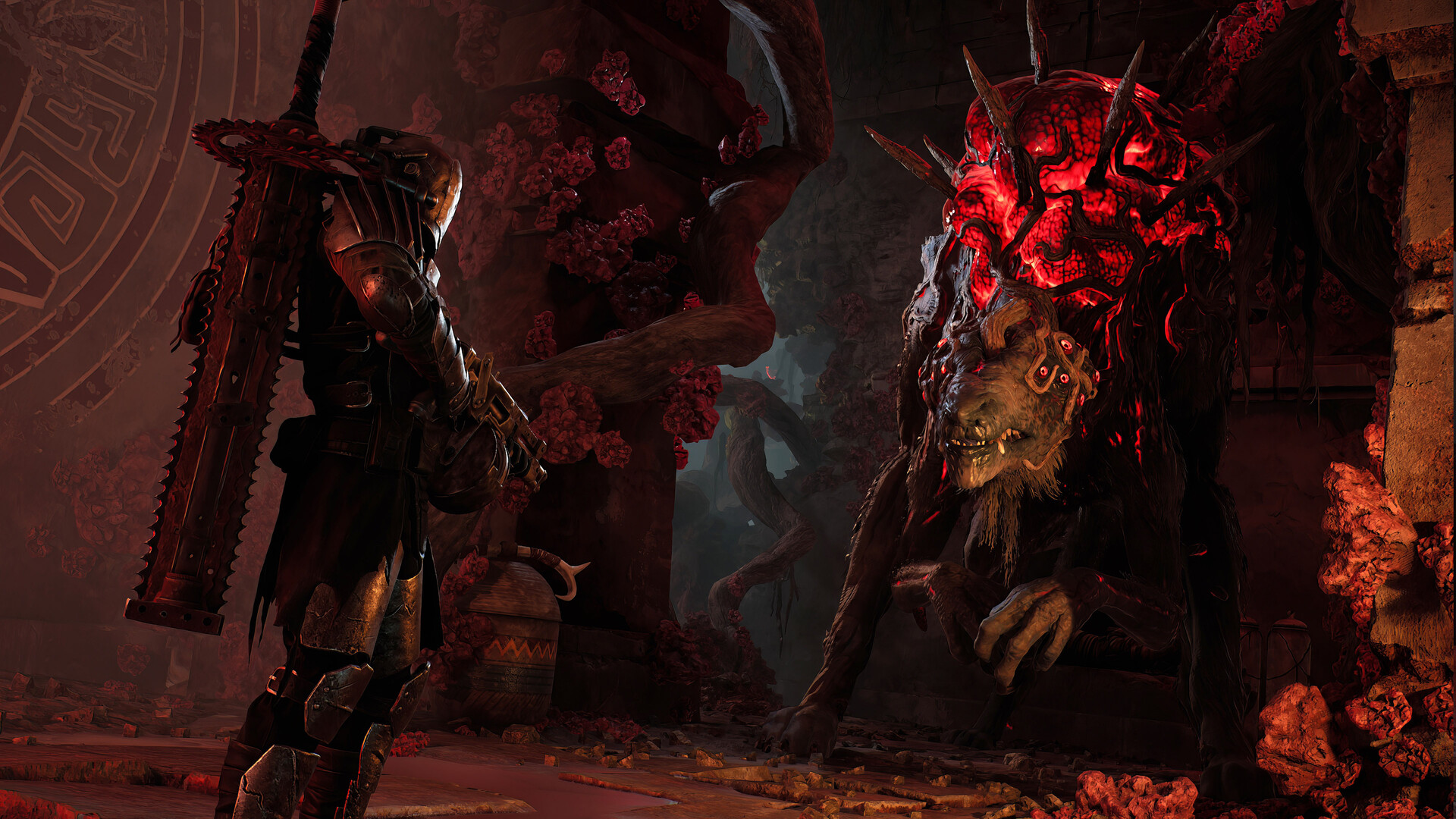 Remnant II PC Steam CD Key