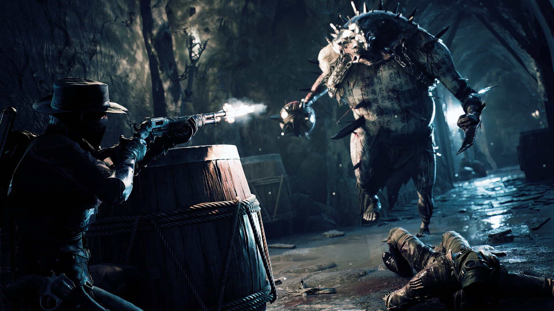 Remnant II PC Steam CD Key