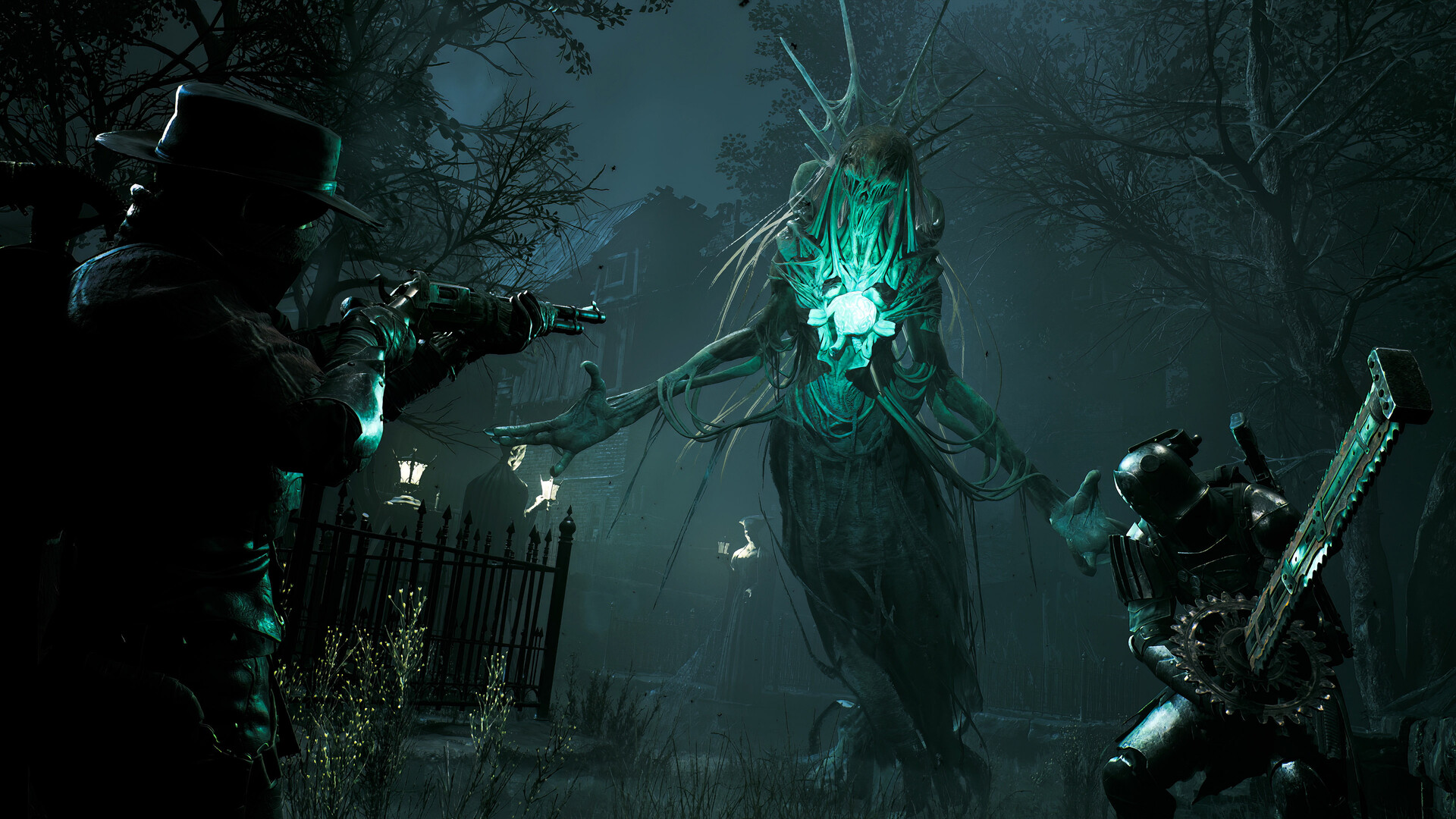 Remnant II PC Steam CD Key