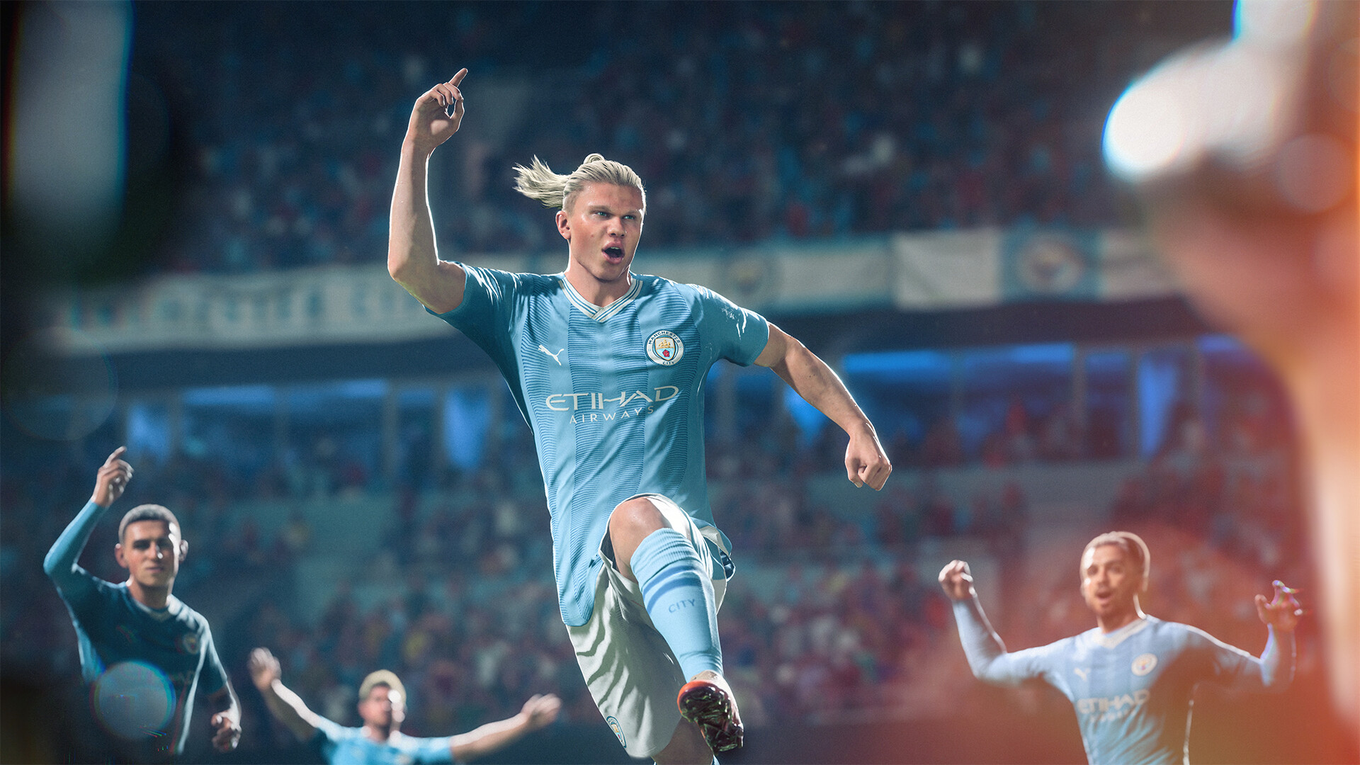 EA Sports FC 24 PC EA App CD Key EA Sports FC 24 PC EA App CD Key