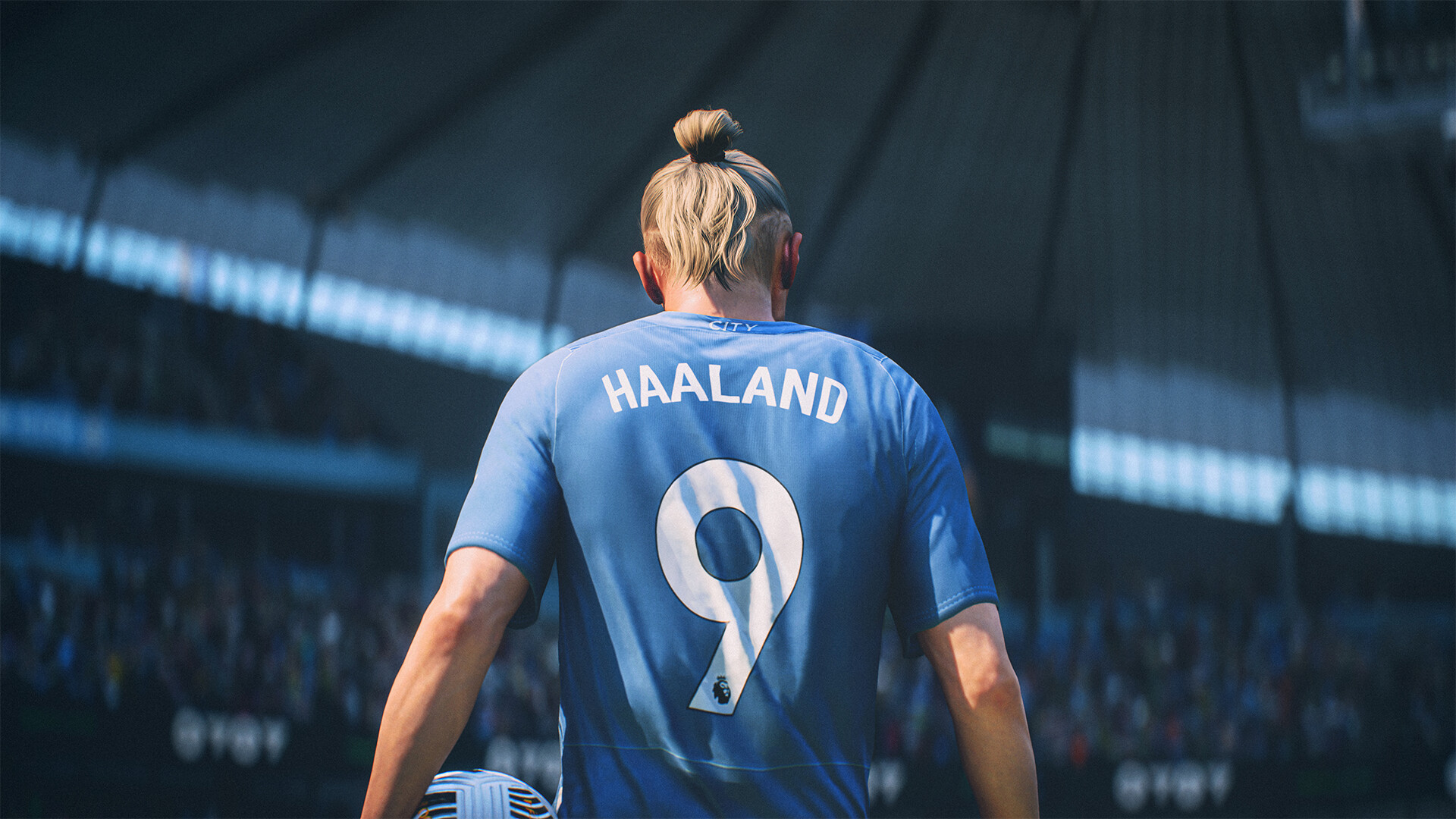 EA Sports FC 24 PC EA App CD Key EA Sports FC 24 PC EA App CD Key