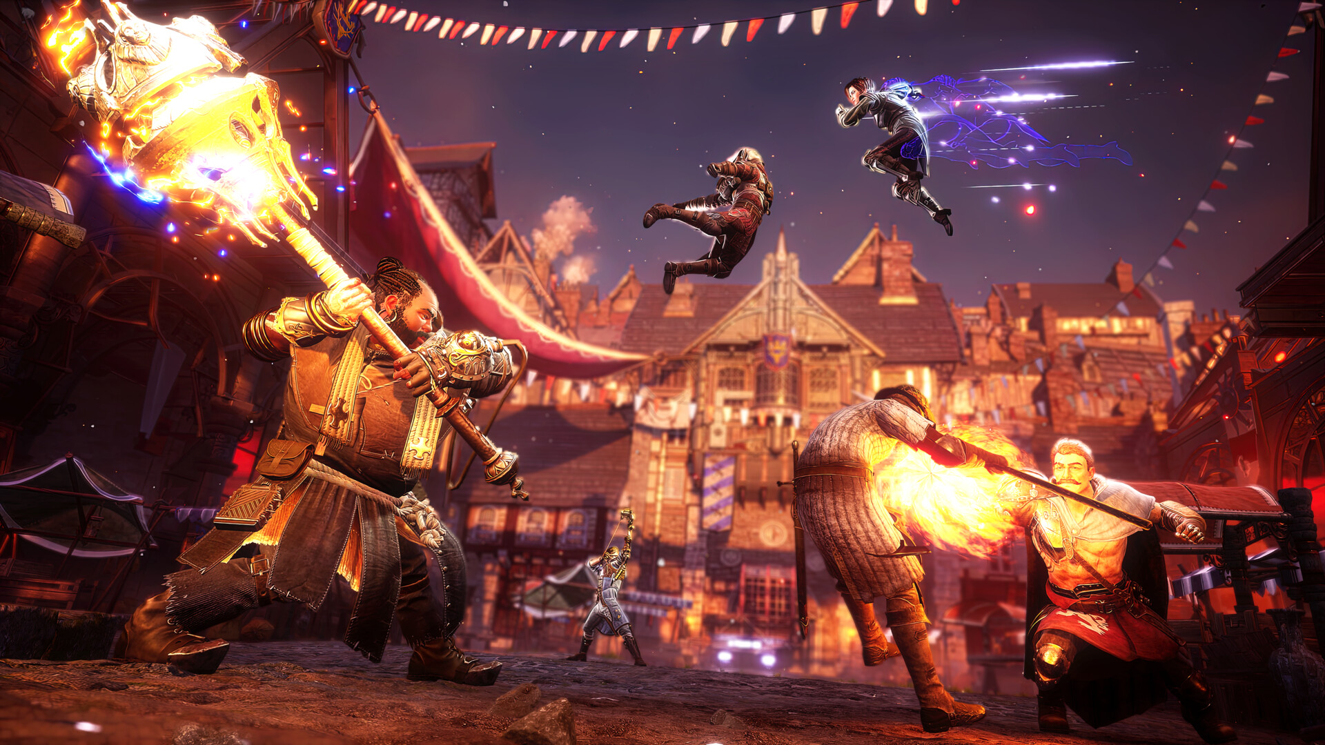 Gangs of Sherwood Steam CD Key Gangs of Sherwood Steam CD Key