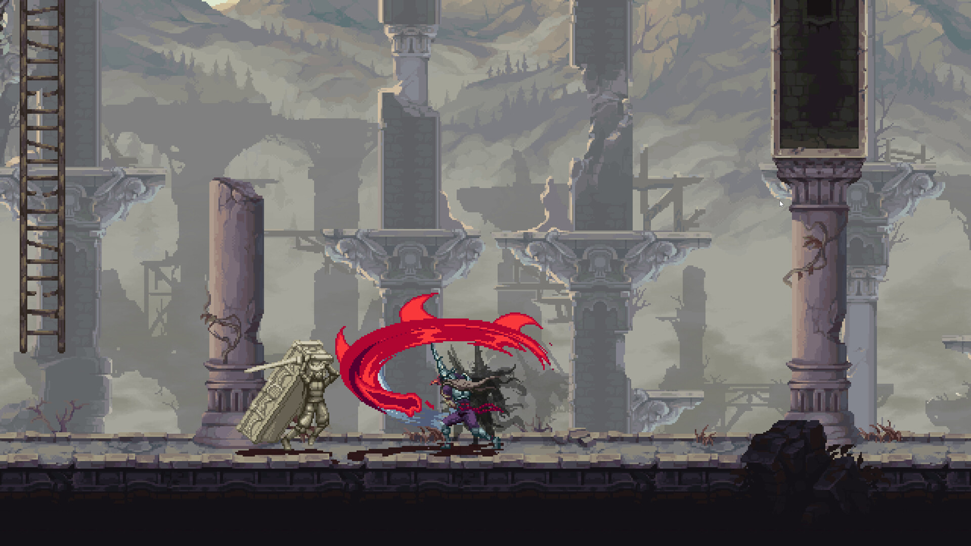 Blasphemous 2 PC Steam CD Key Blasphemous 2 PC Steam CD Key
