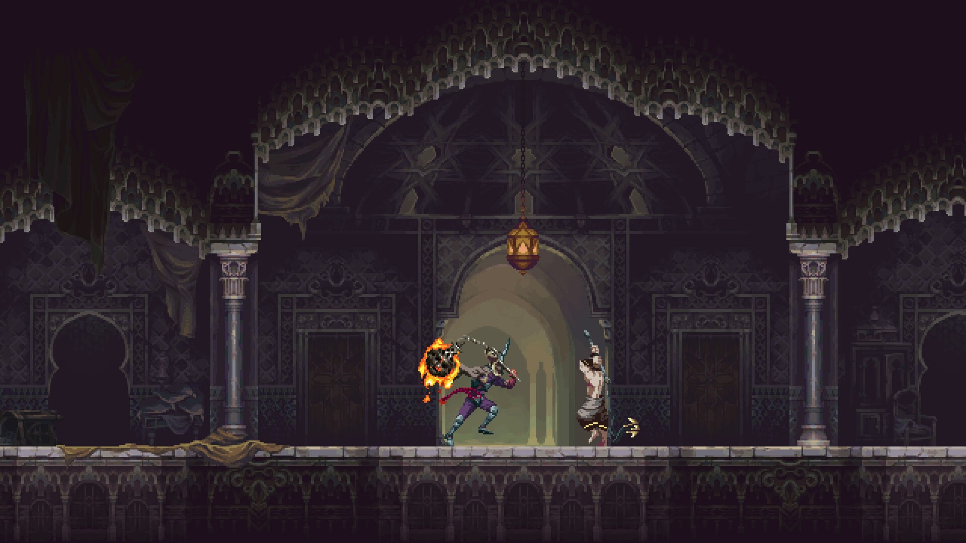 Blasphemous 2 PC Steam CD Key Blasphemous 2 PC Steam CD Key