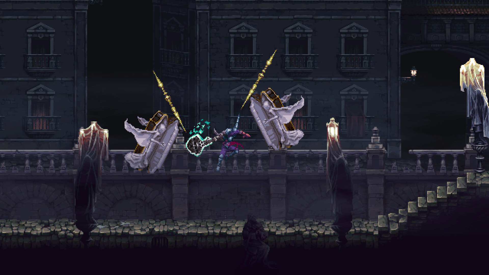 Blasphemous 2 PC Steam CD Key Blasphemous 2 PC Steam CD Key