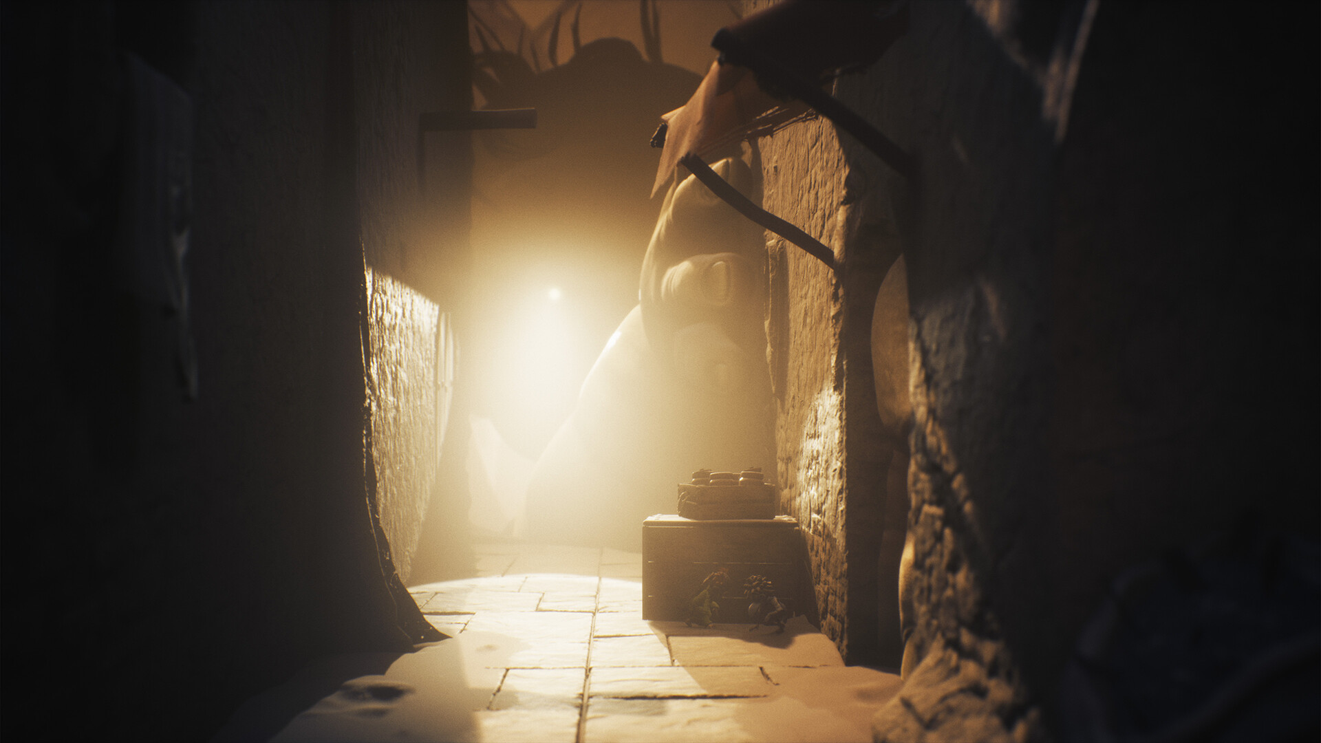 Little Nightmares III PC Steam CD Key Little Nightmares III PC Steam CD Key