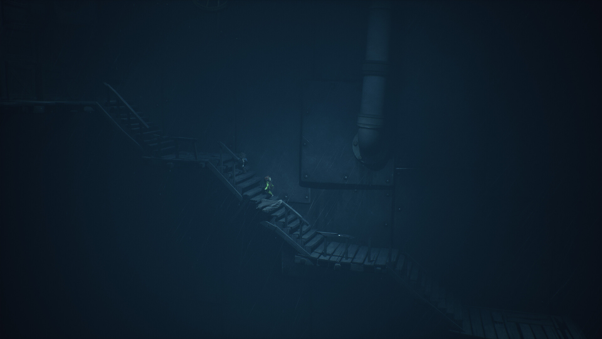 Little Nightmares III PC Steam CD Key Little Nightmares III PC Steam CD Key