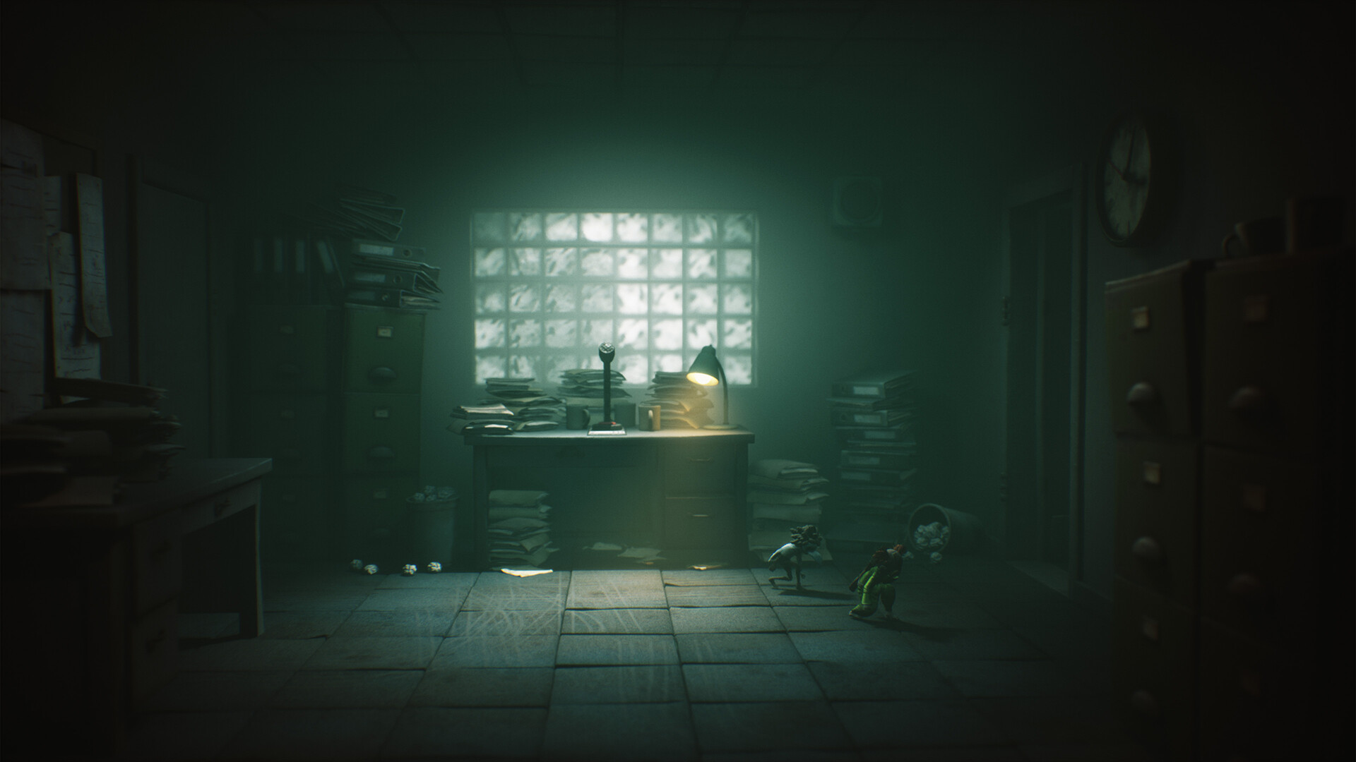 Little Nightmares III PC Steam CD Key Little Nightmares III PC Steam CD Key