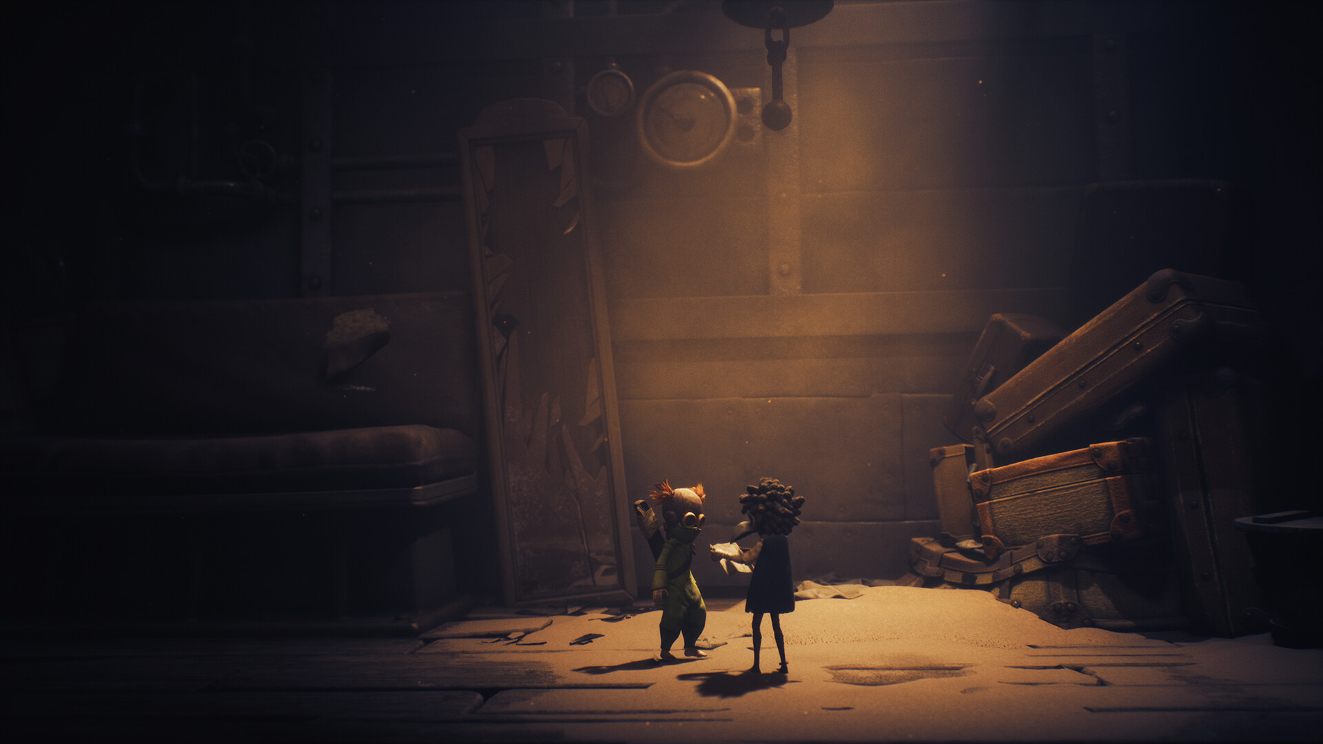 Little Nightmares III PC Steam CD Key Little Nightmares III PC Steam CD Key